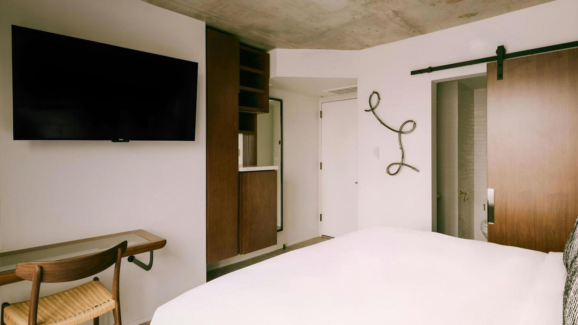 The Merchant Lower East Side, Sonder By Marriott Bonvoy New York