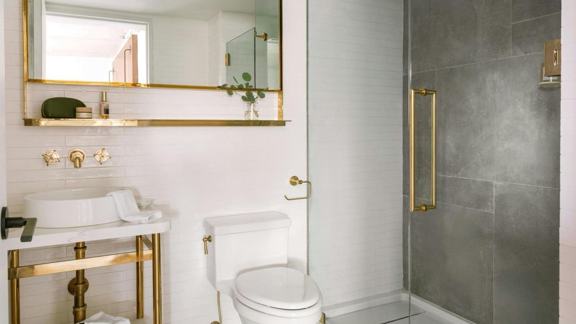 Hotel The Merchant Lower East Side, Sonder By Marriott Bonvoy New York