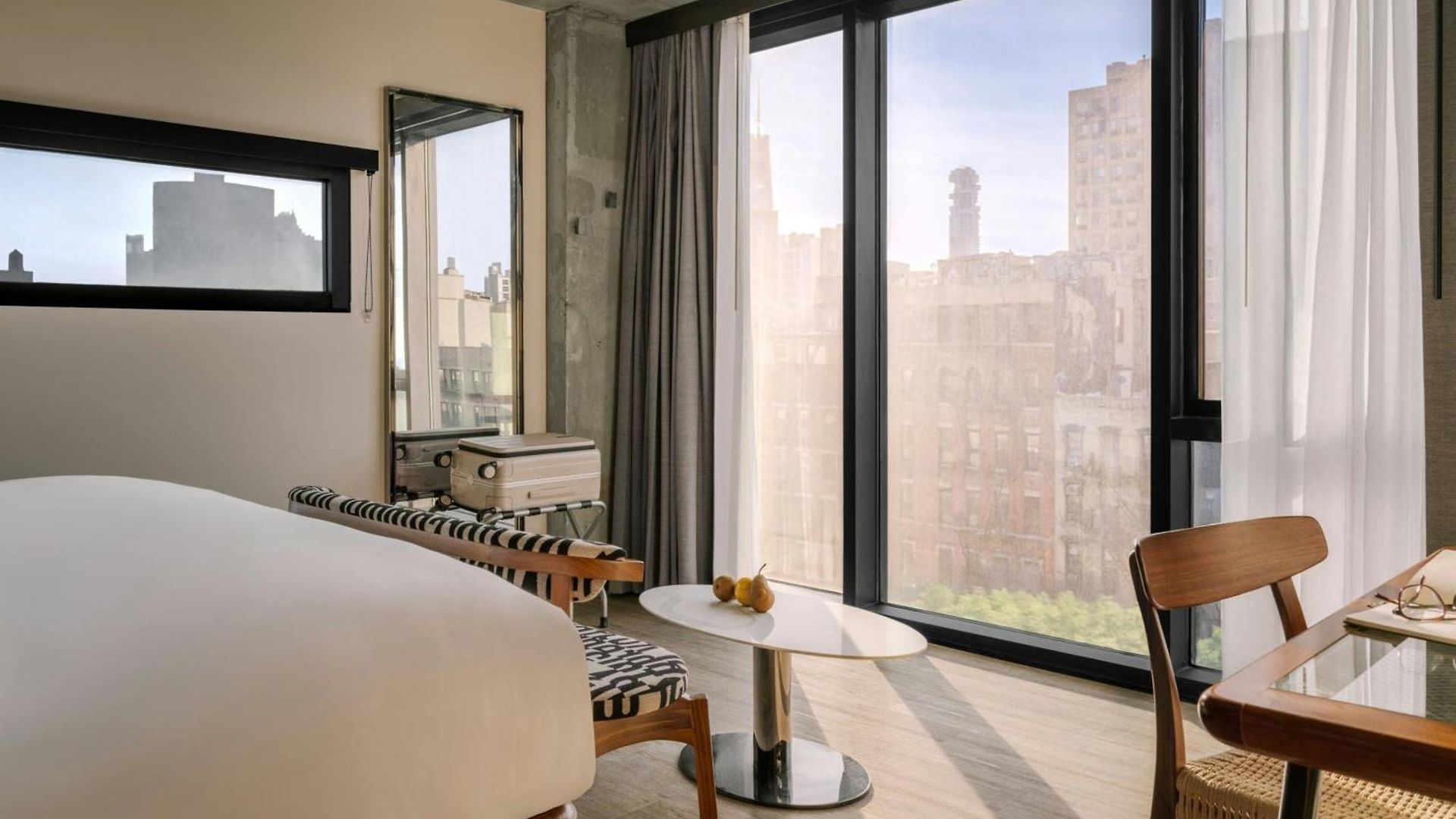 The Merchant Lower East Side, Sonder By Marriott Bonvoy *