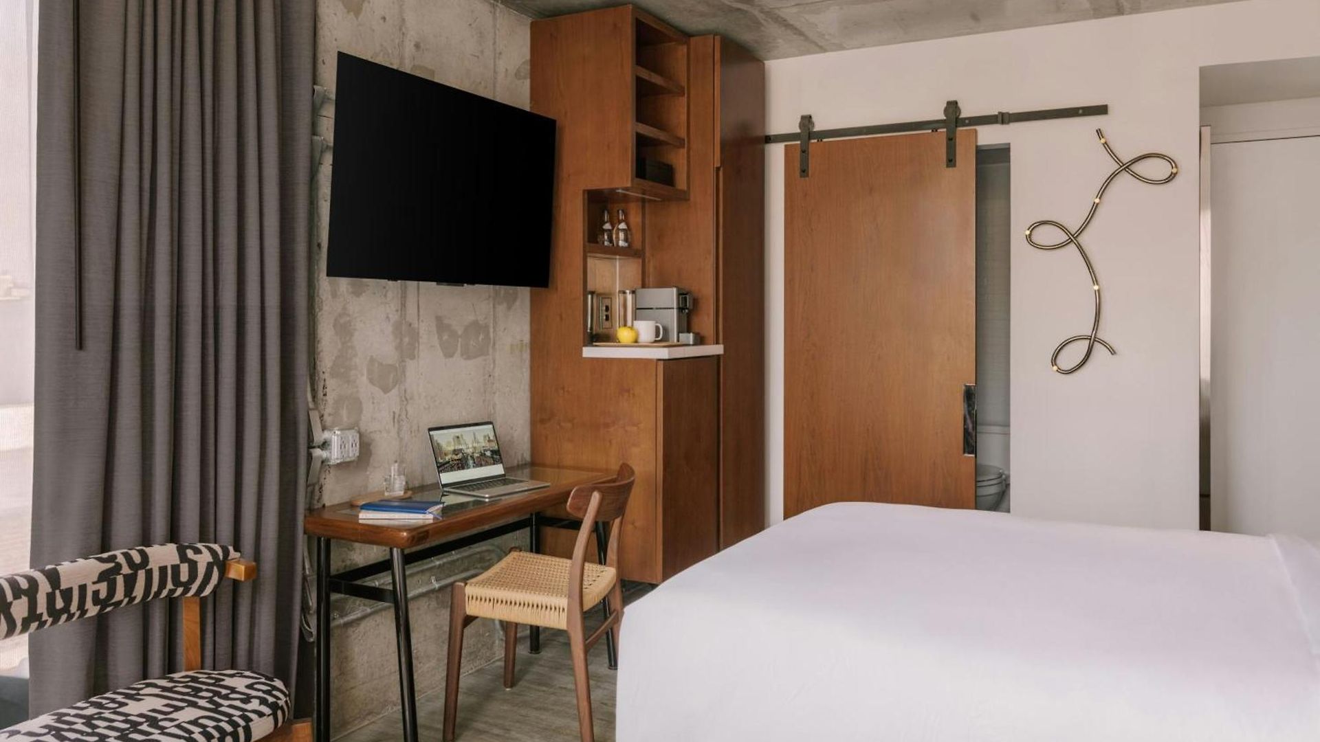 Hotel The Merchant Lower East Side, Sonder By Marriott Bonvoy *