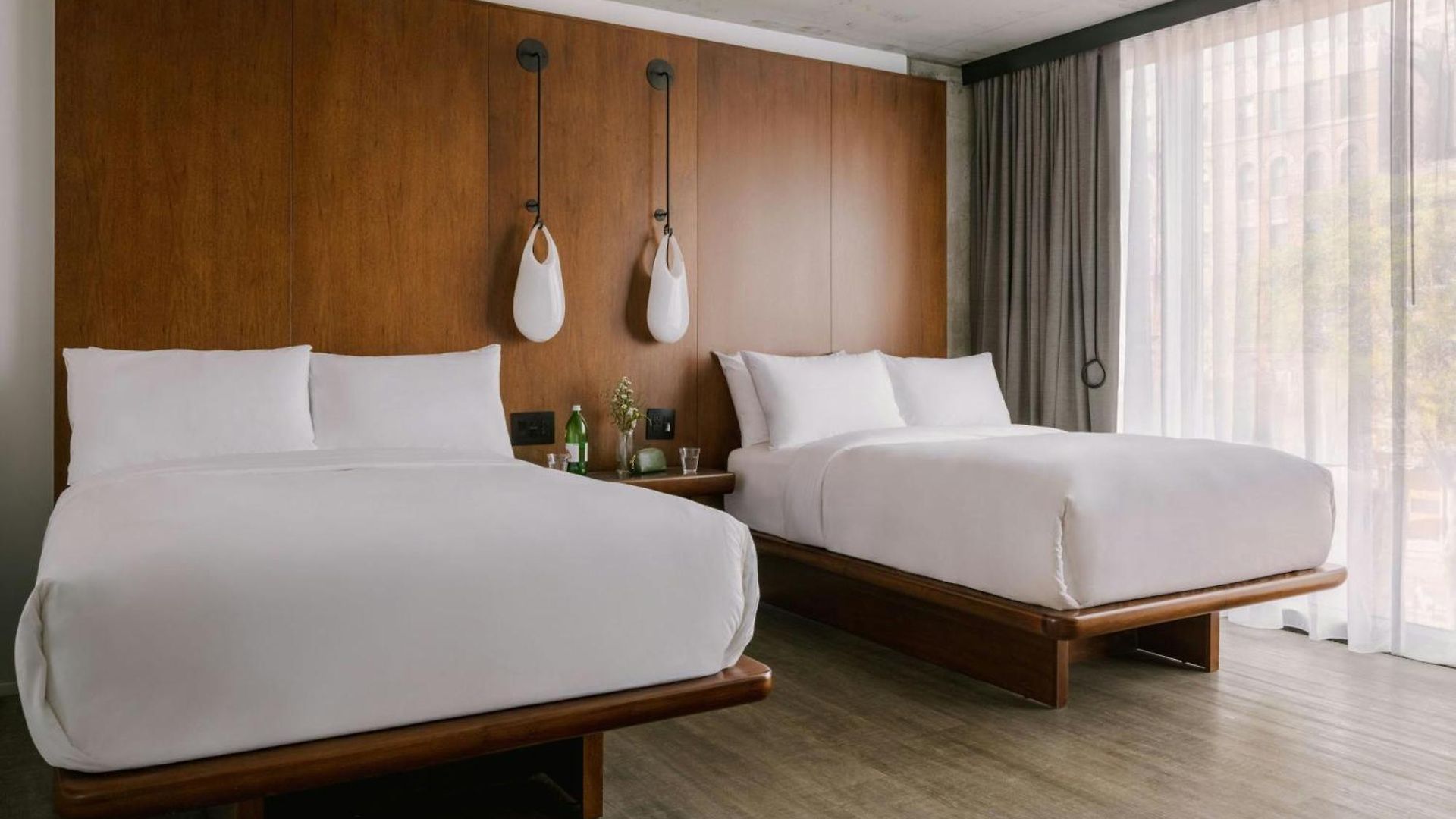 The Merchant Lower East Side, Sonder By Marriott Bonvoy * New York