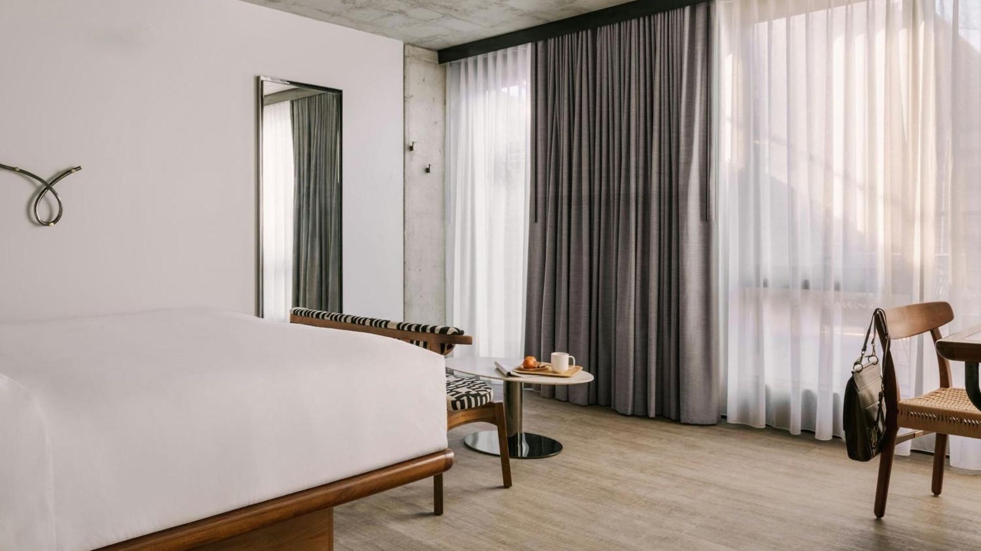 Hotel The Merchant Lower East Side, Sonder By Marriott Bonvoy