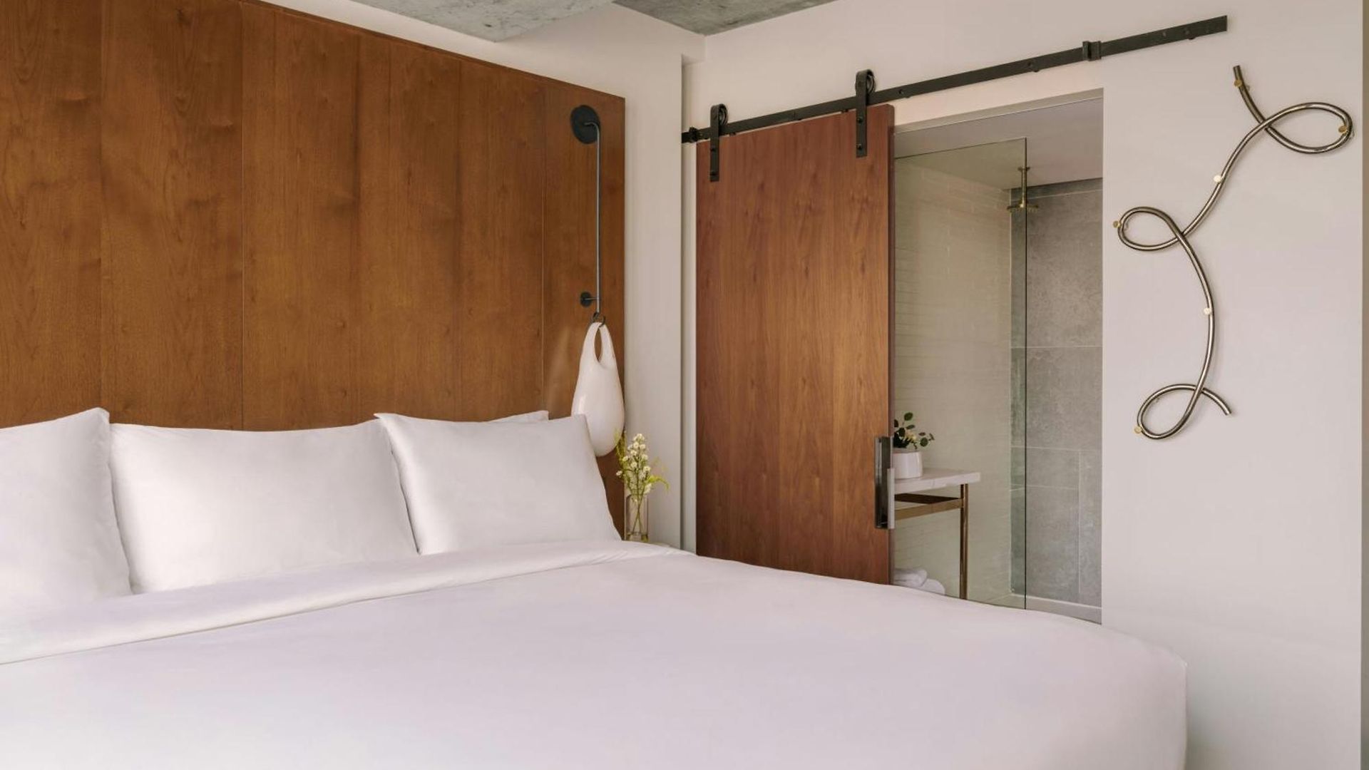 The Merchant Lower East Side, Sonder By Marriott Bonvoy *