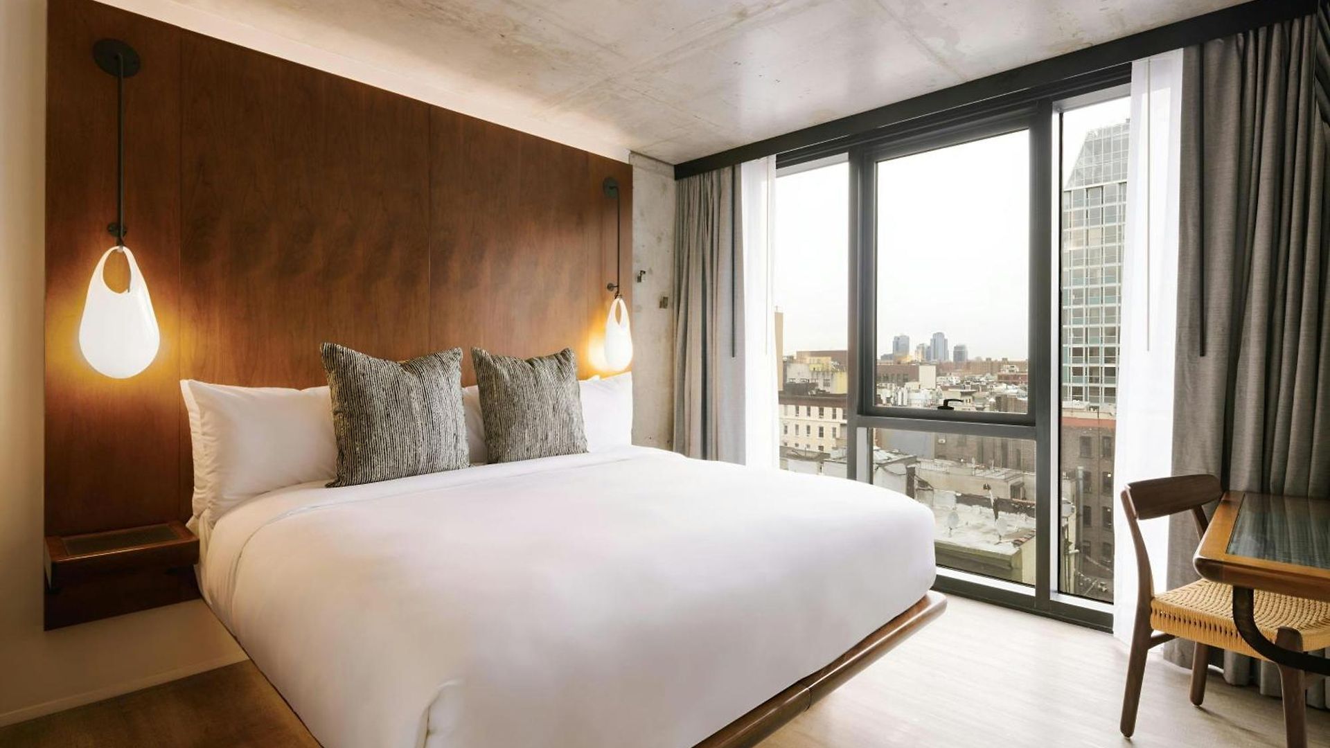 The Merchant Lower East Side, Sonder By Marriott Bonvoy Hotel