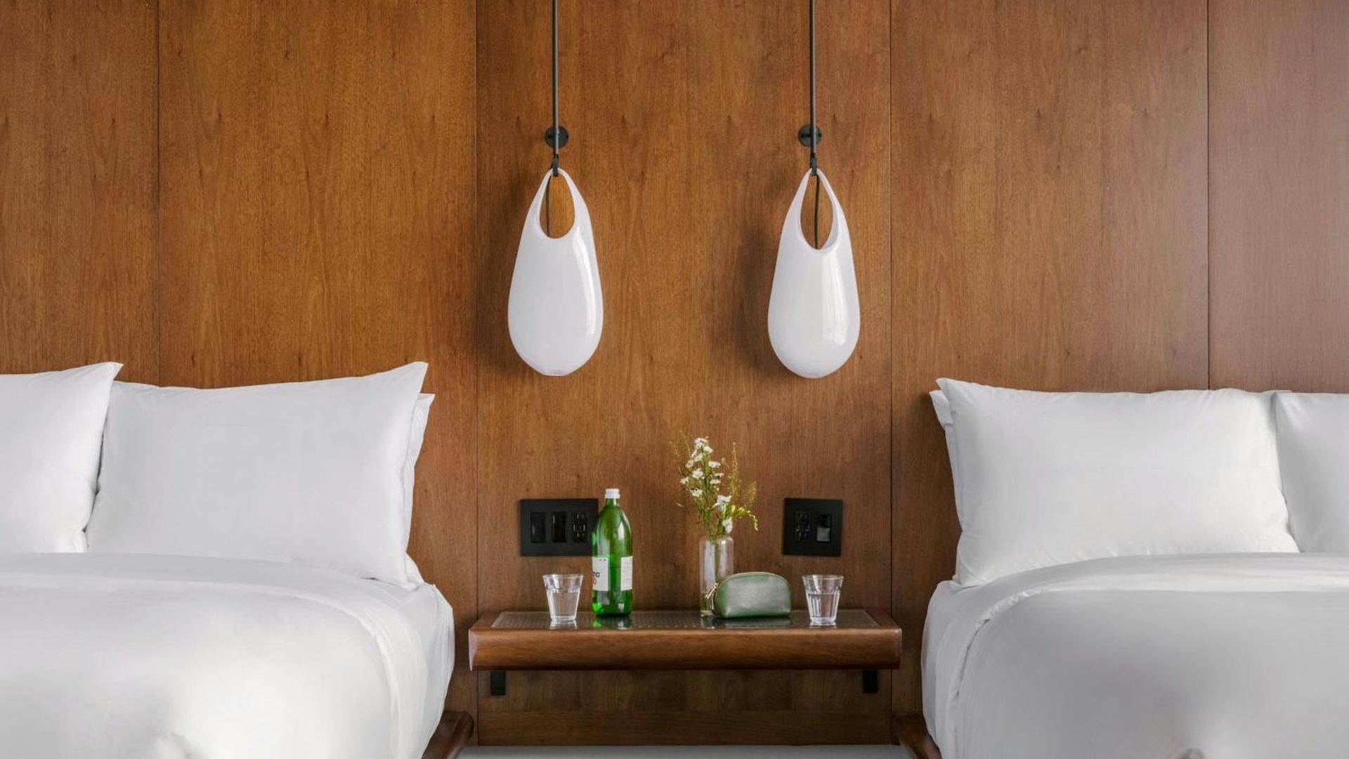 Hotel The Merchant Lower East Side, Sonder By Marriott Bonvoy