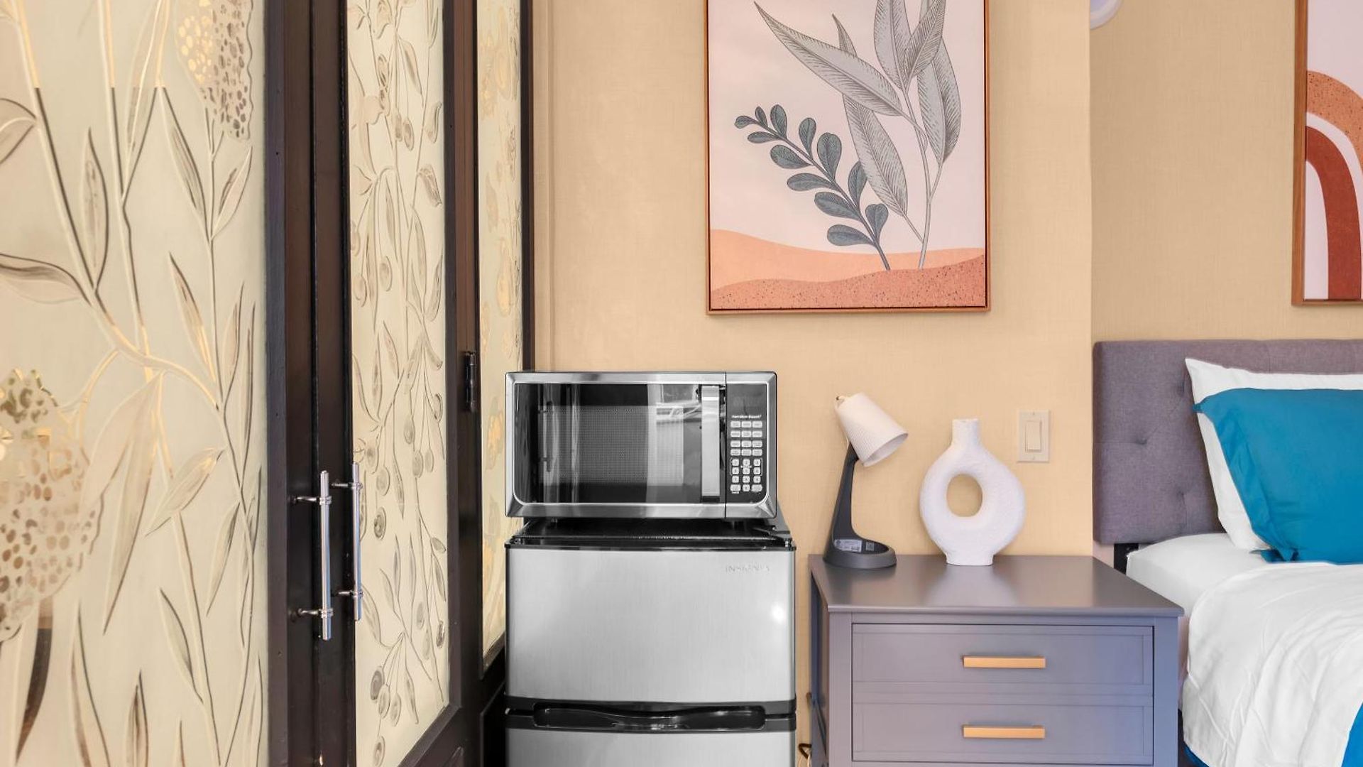 Nyc Premier Walking Distance To Times Square *