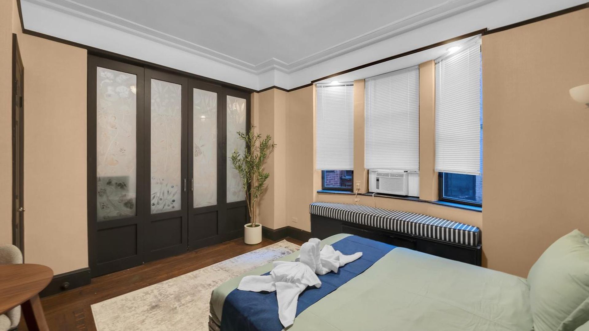Nyc Premier Walking Distance To Times Square * New York