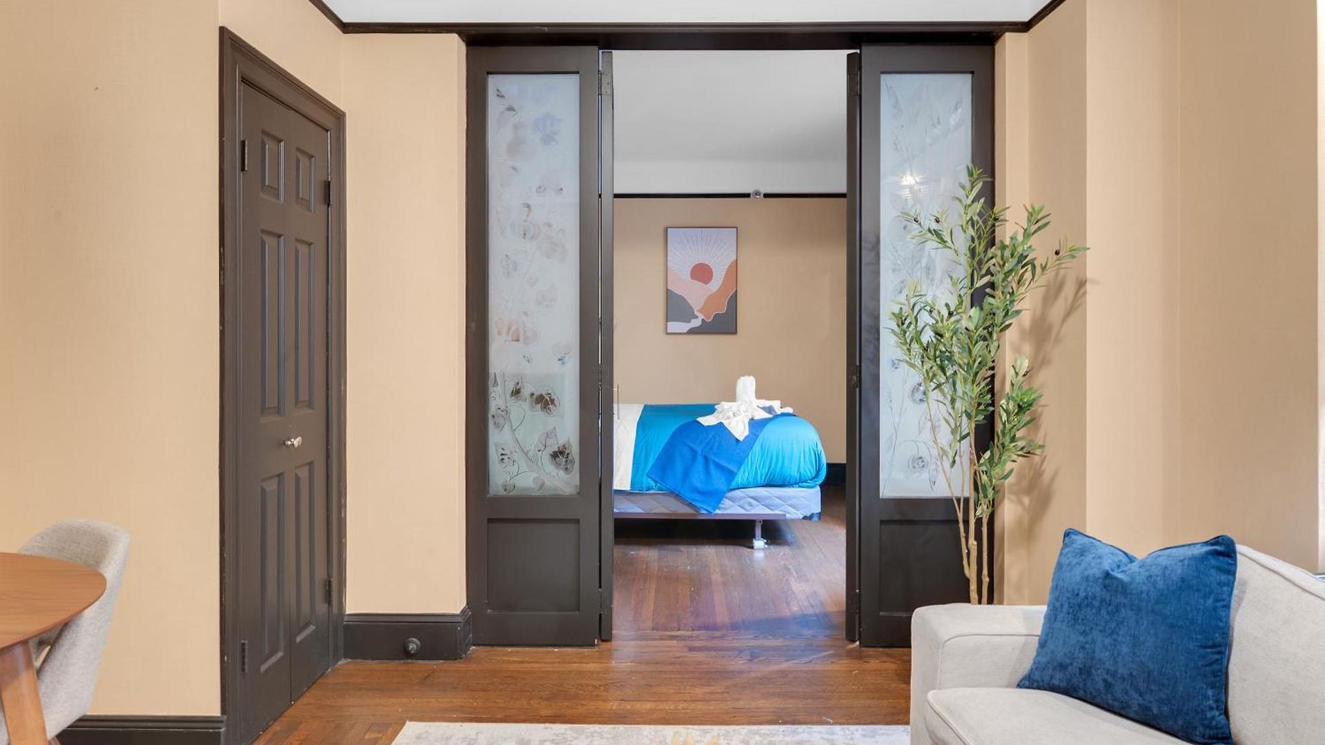 Apartment Nyc Premier Walking Distance To Times Square New York