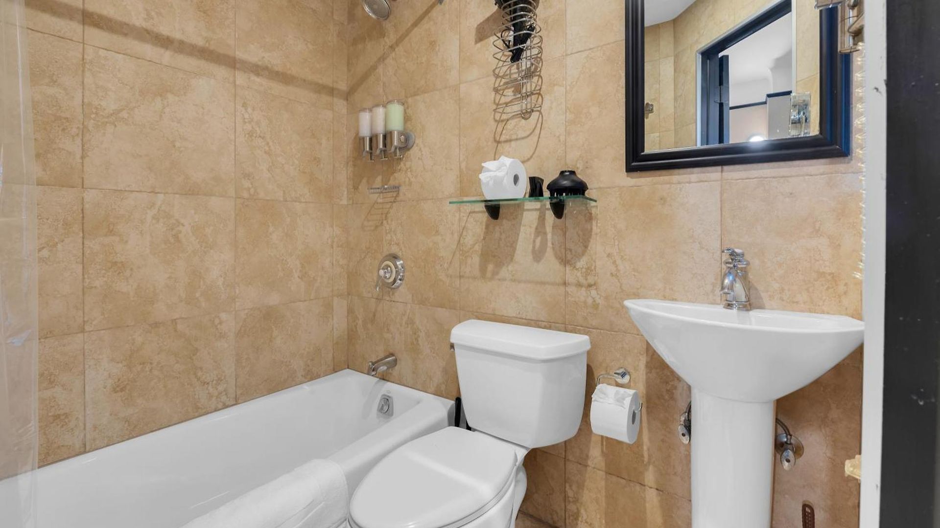 Nyc Premier Walking Distance To Times Square * New York