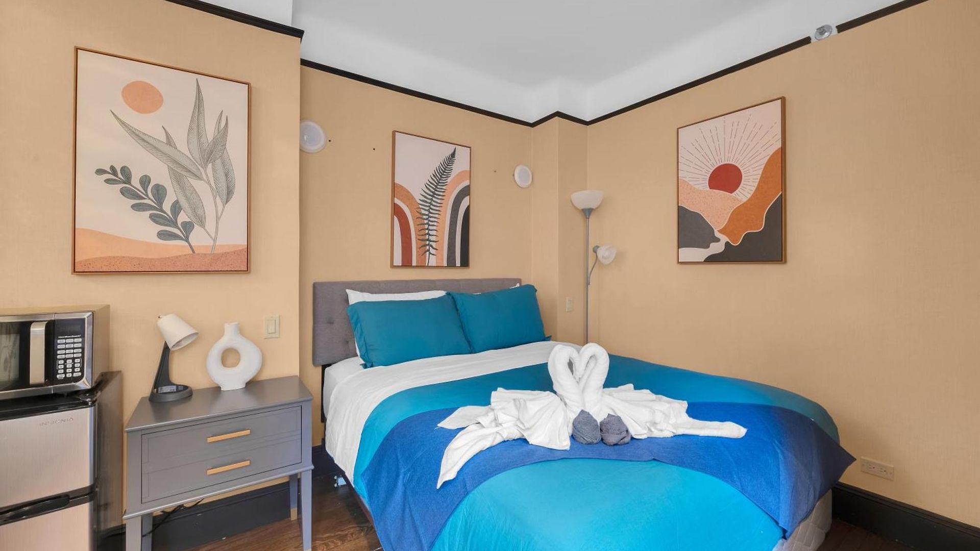 Apartment Nyc Premier Walking Distance To Times Square *