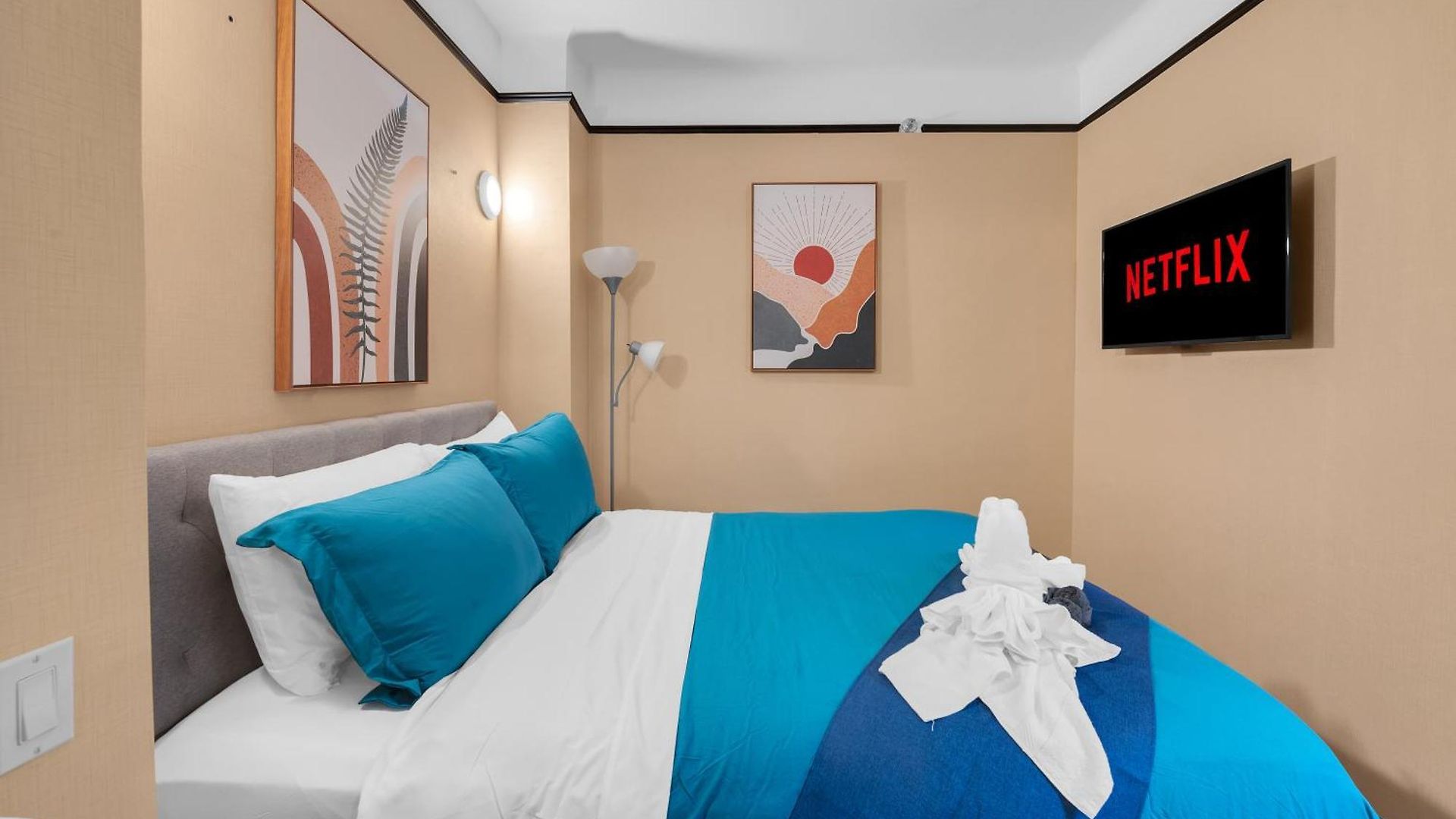 Nyc Premier Walking Distance To Times Square * New York