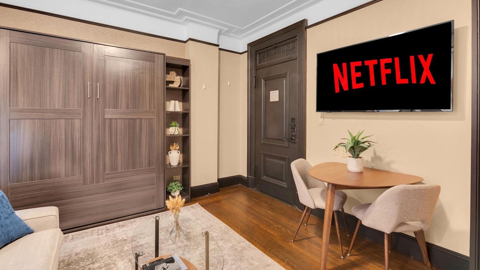 Apartment Nyc Premier Walking Distance To Times Square New York