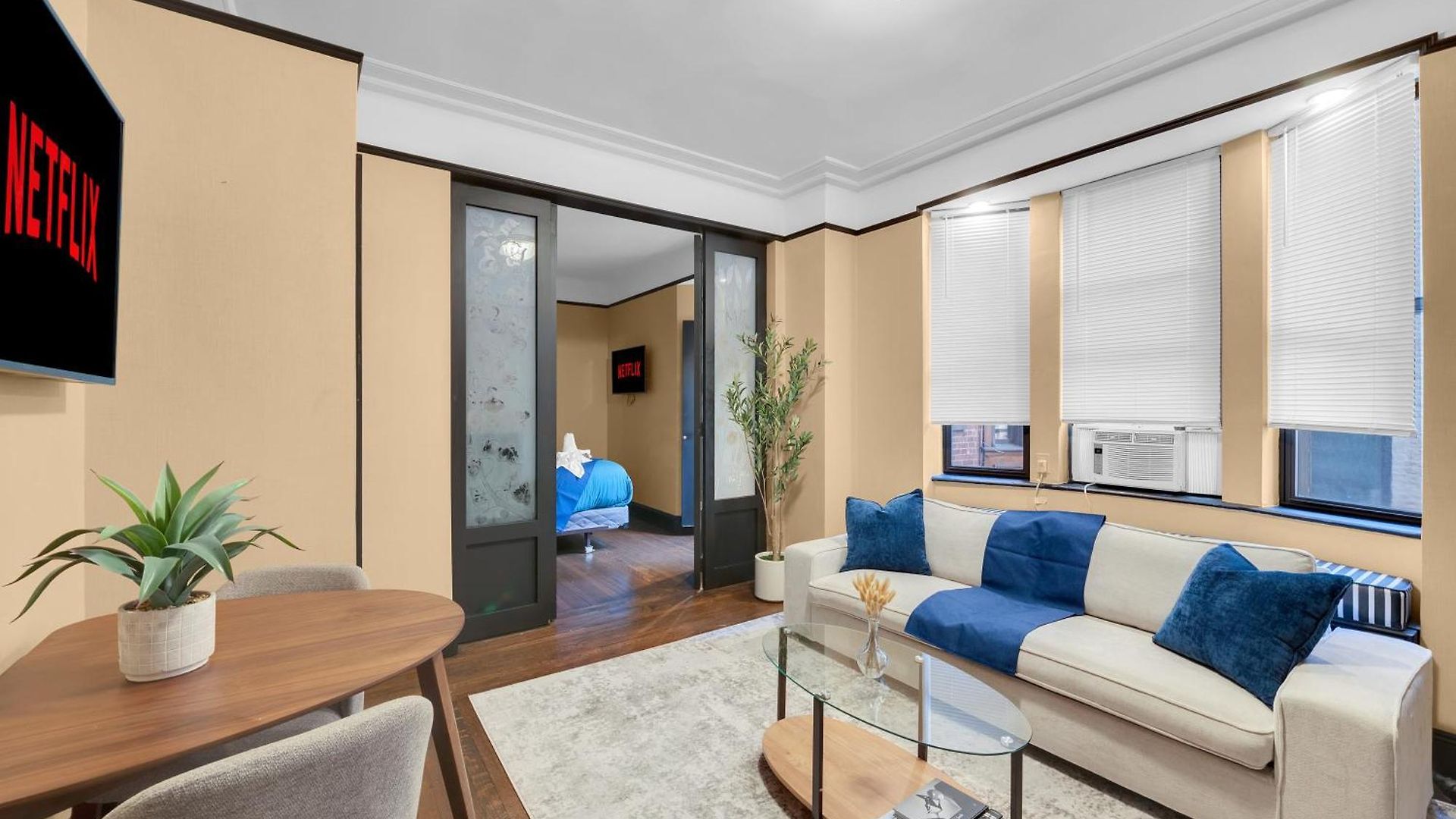 Nyc Premier Walking Distance To Times Square *