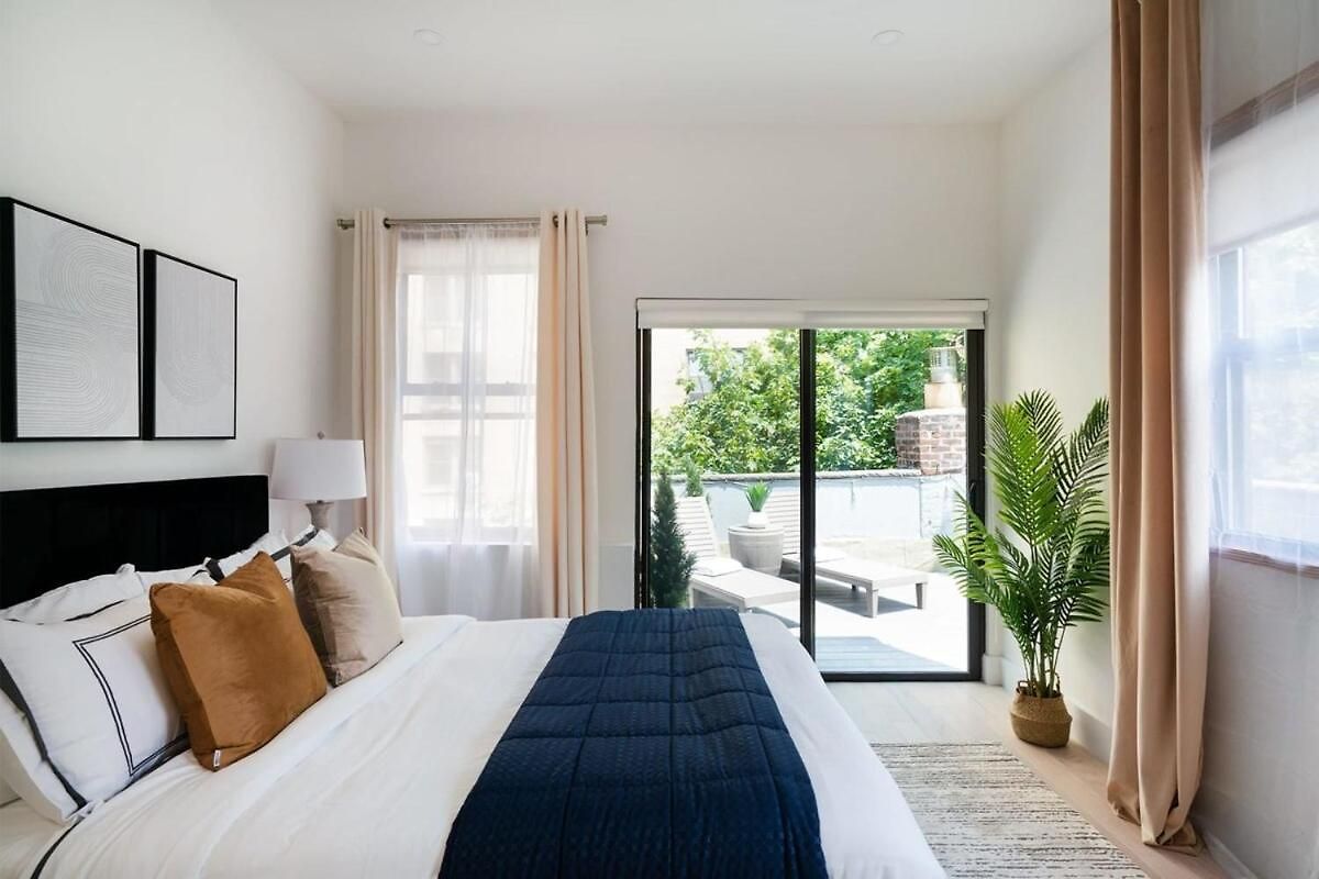 Apartment 78-4a 2br Duplex With A Balcony Prime Ues *