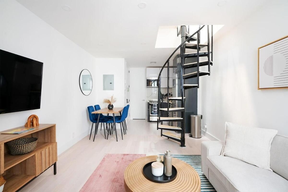 78-4a 2br Duplex With A Balcony Prime Ues *