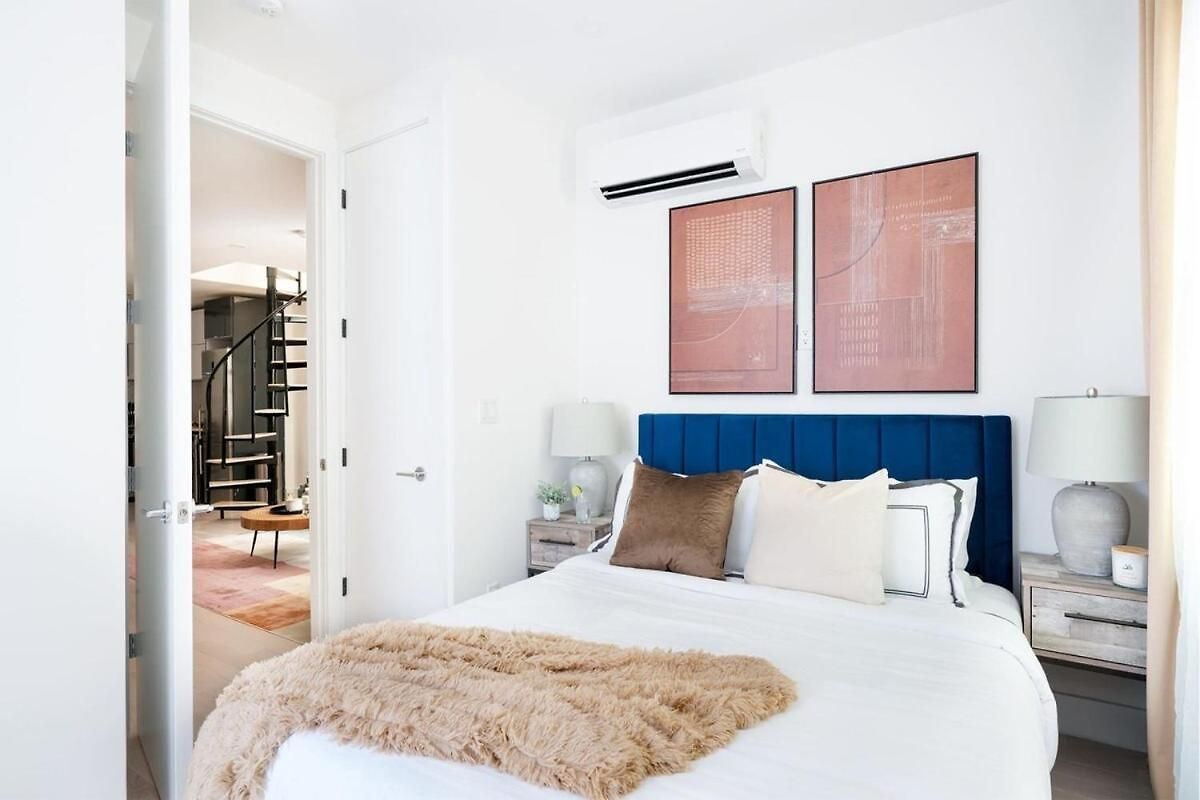 Apartment 78-4a 2br Duplex With A Balcony Prime Ues *
