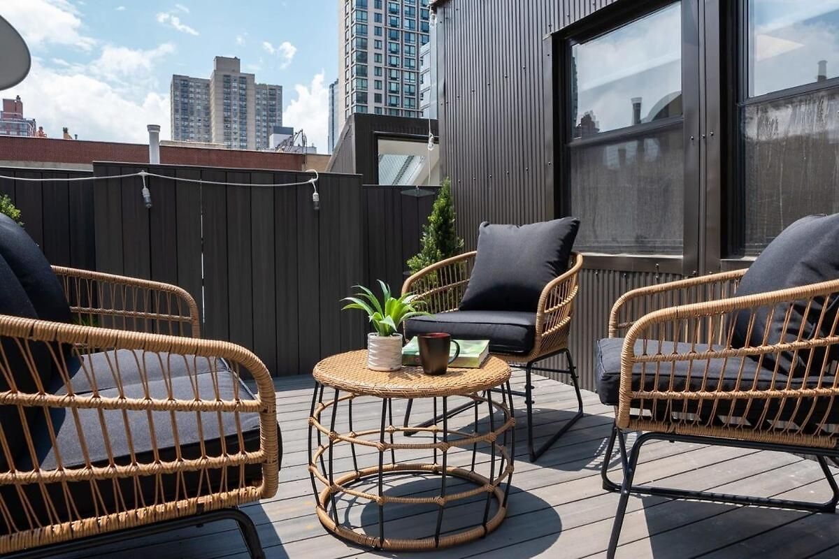 Apartment 78-4a 2br Duplex With A Balcony Prime Ues