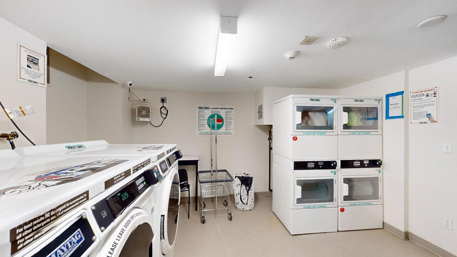 3br Two Blocks To Park Elevator, Laundry, Virtual Doorman Apartment