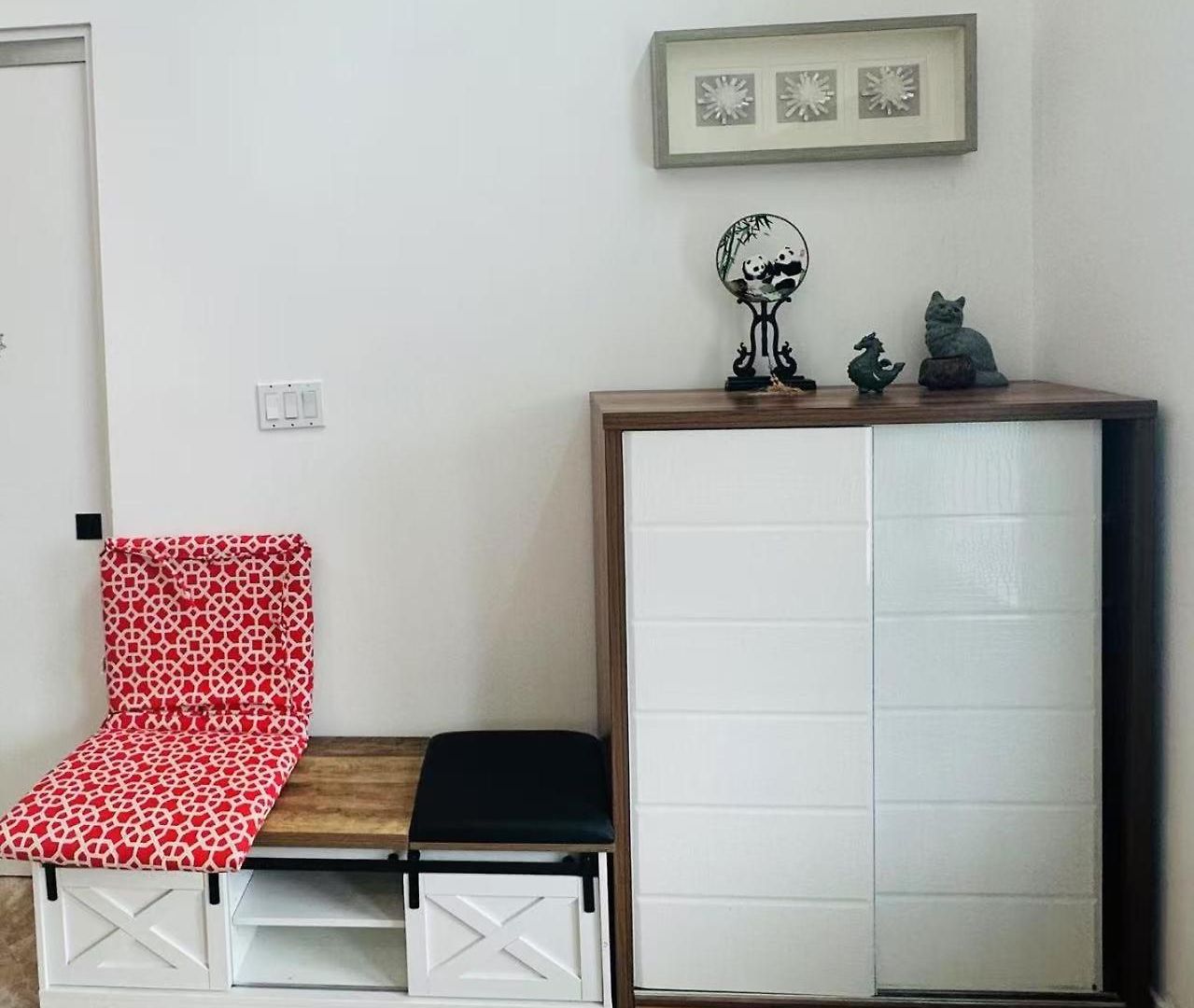 Fancy Private Homestay