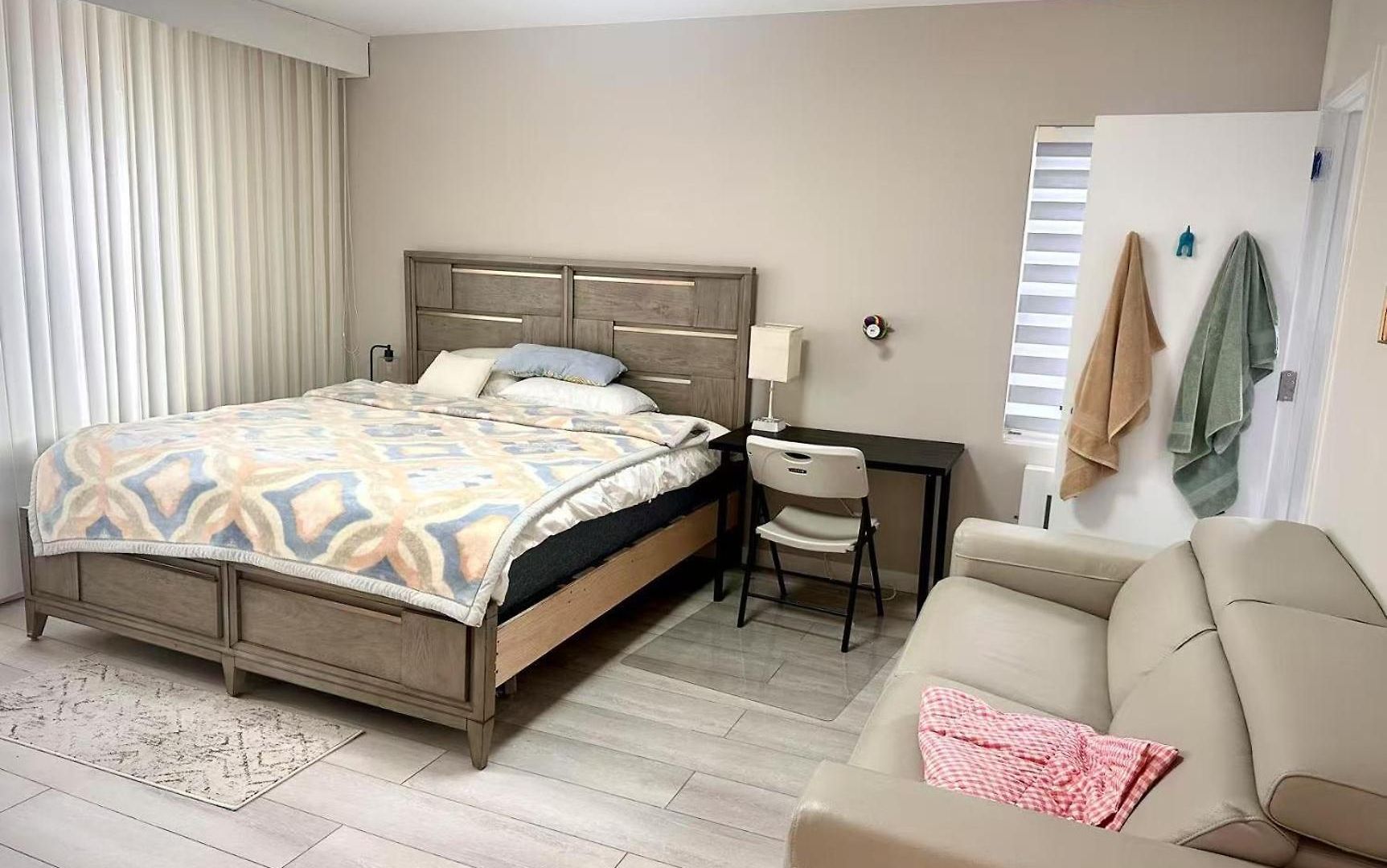 Fancy Private Homestay New York