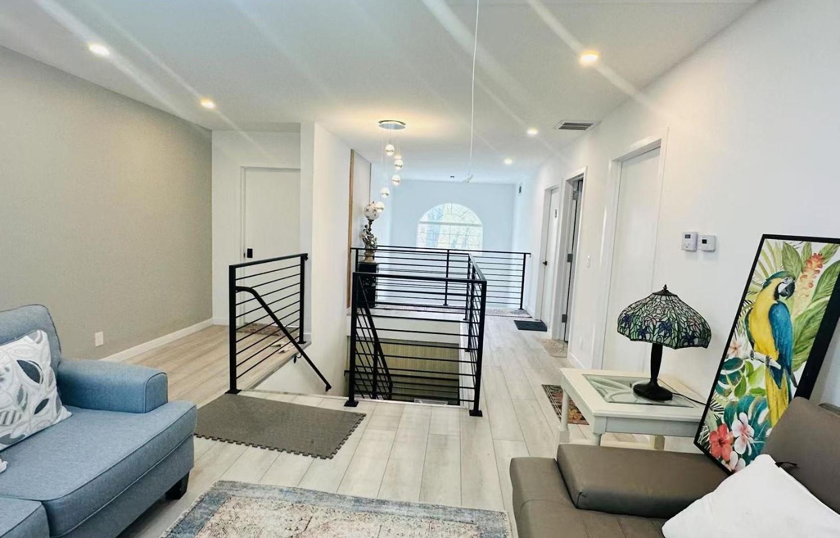 Fancy Private Homestay New York