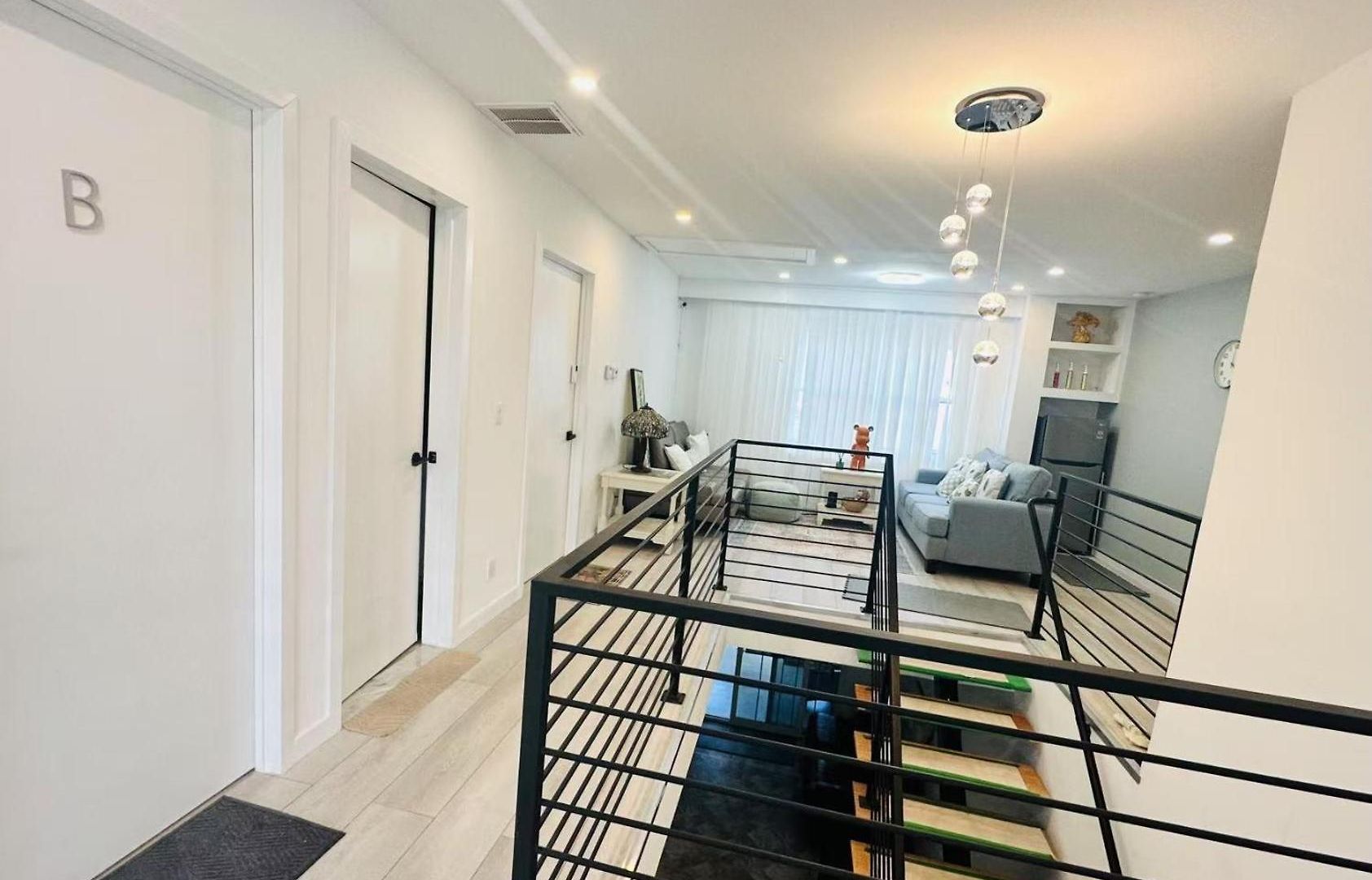 Homestay Fancy Private