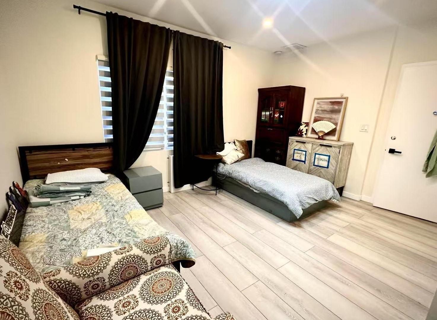 Homestay Fancy Private New York