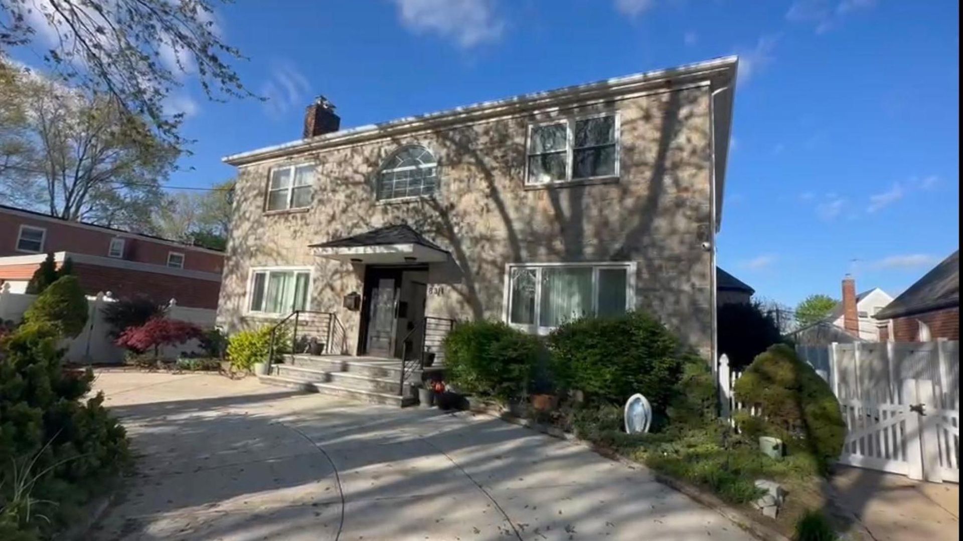 Homestay Fancy Private New York