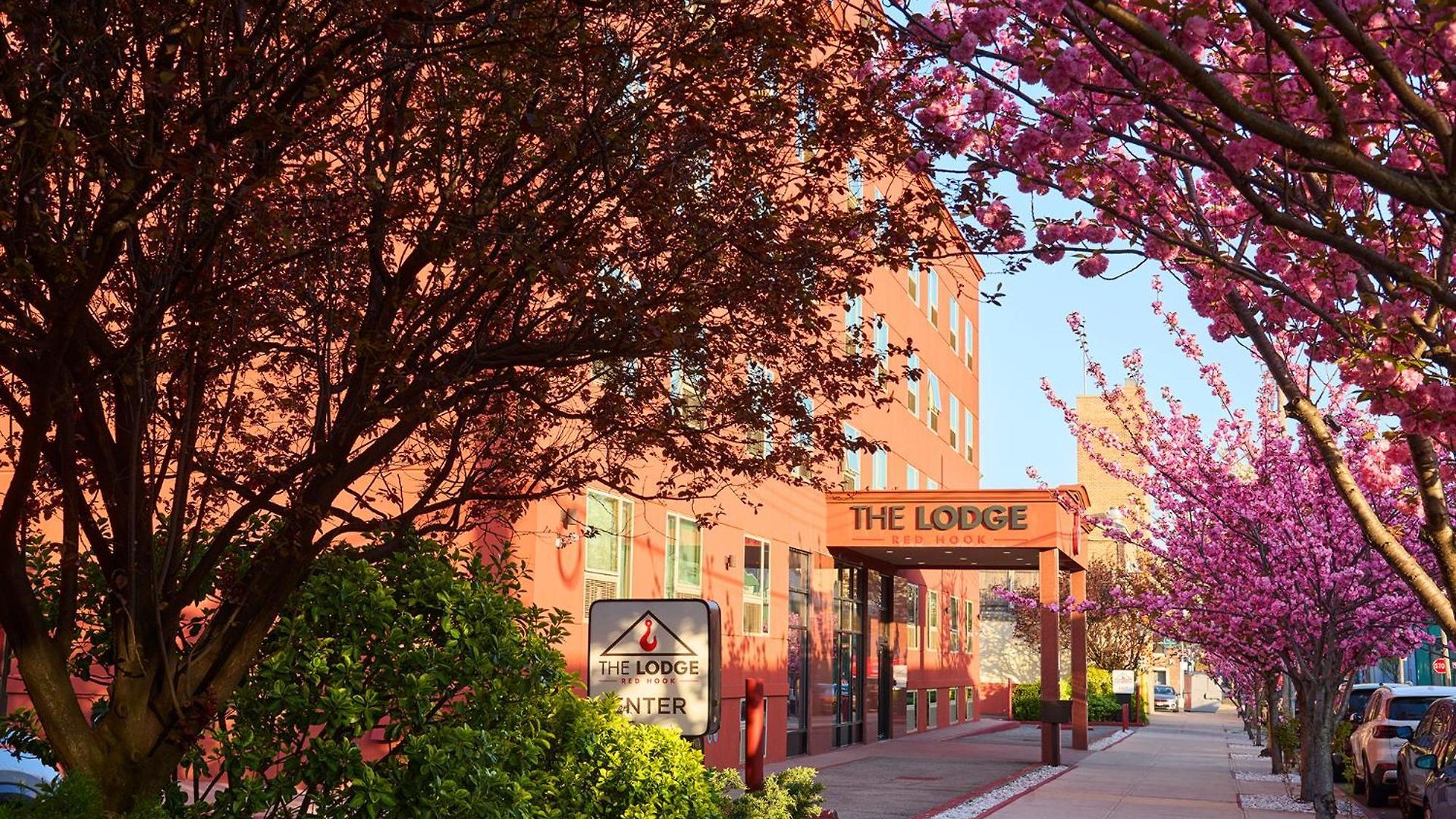 The Red Hook Hotel
