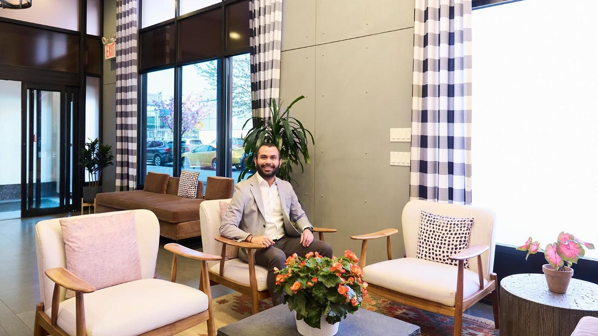 The Red Hook Hotel New York