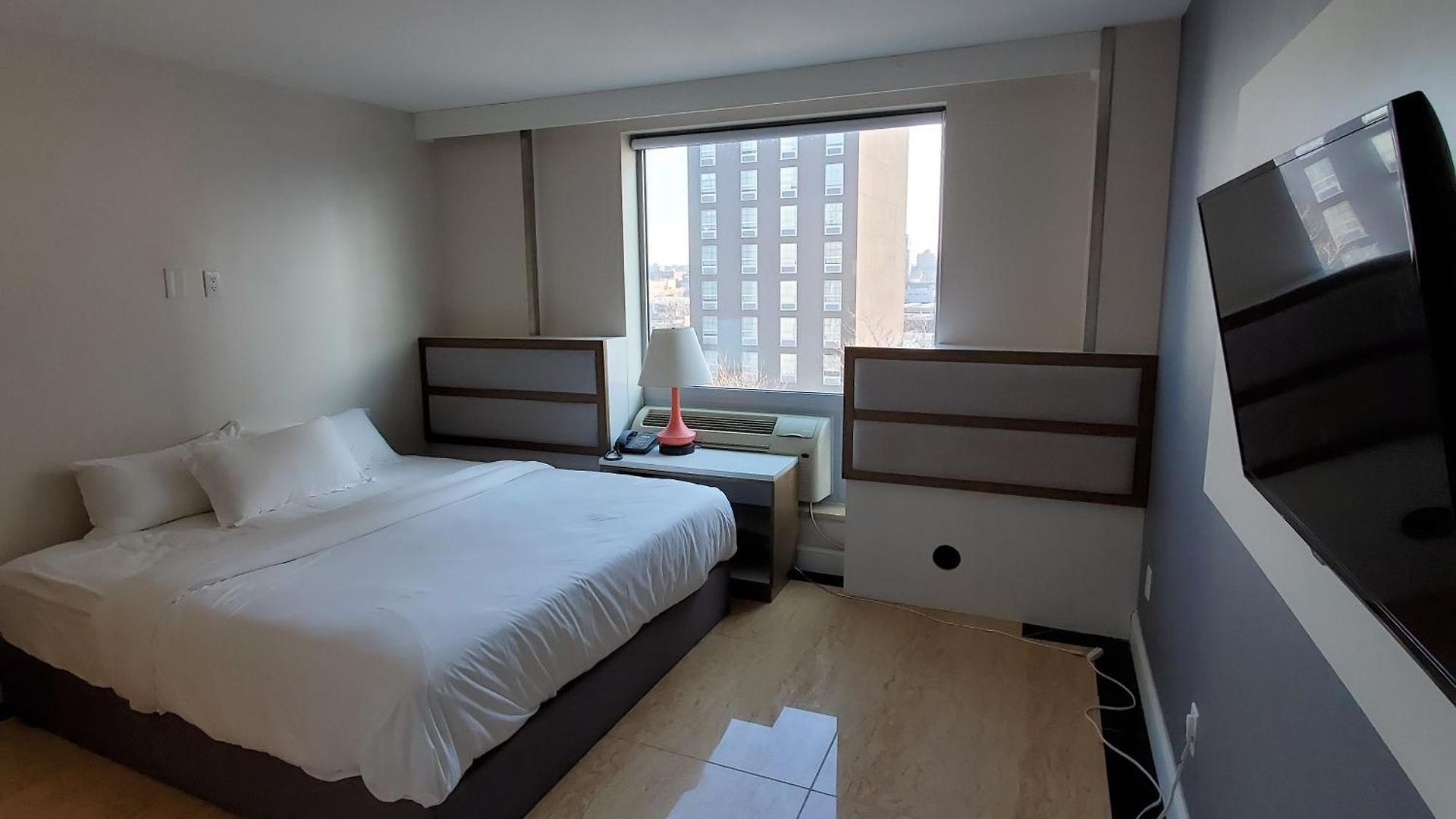 Mayfair And Hotel New York