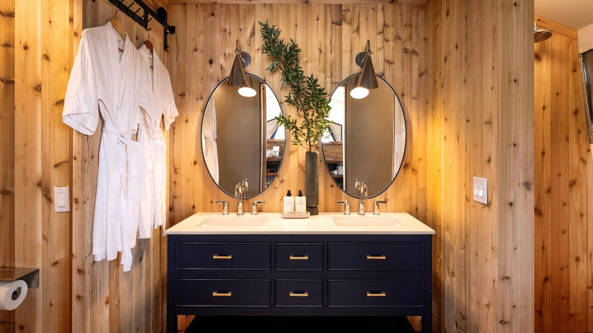 Collective Retreats Governors Island Hotel