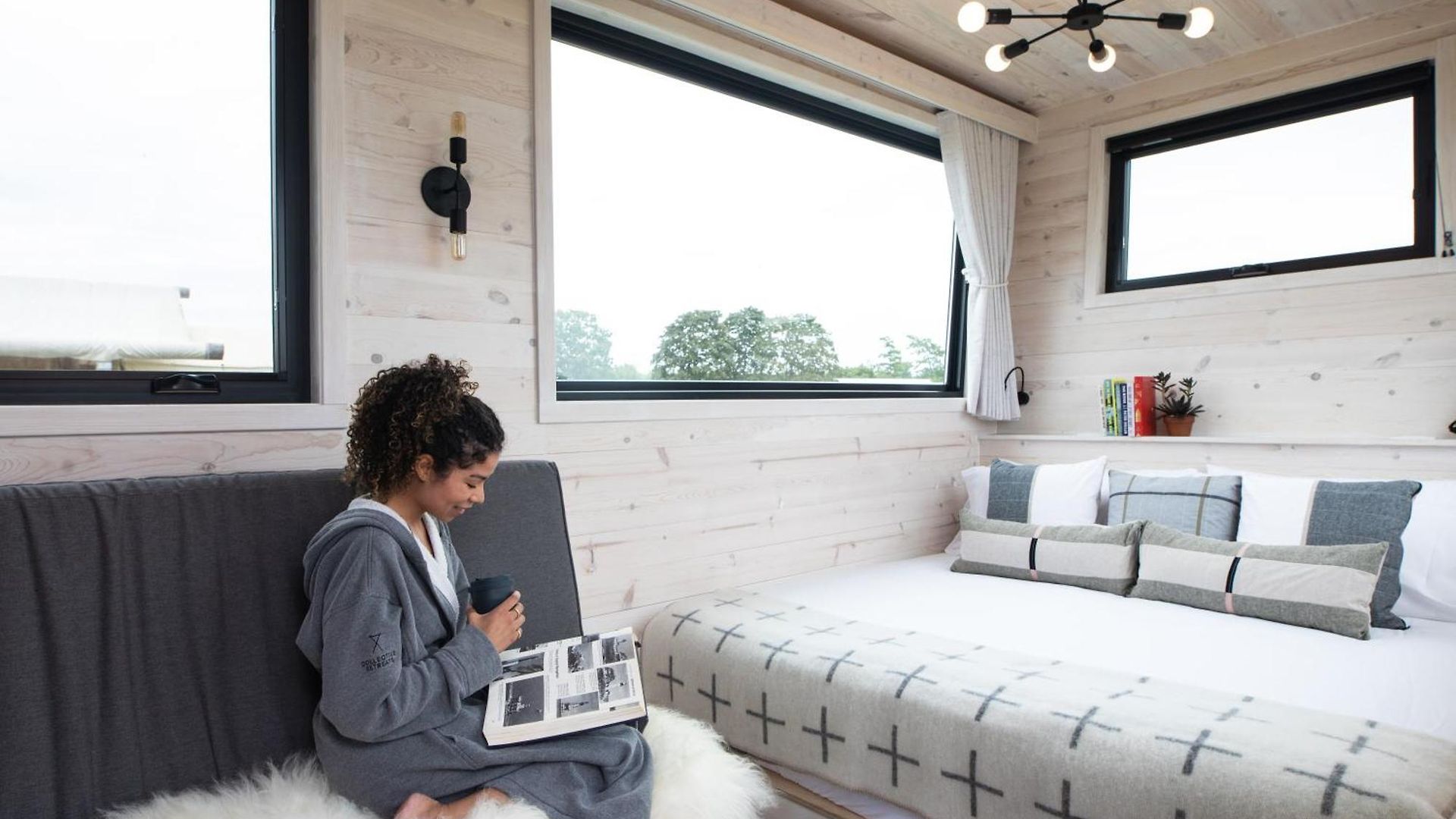 Hotel Collective Retreats Governors Island