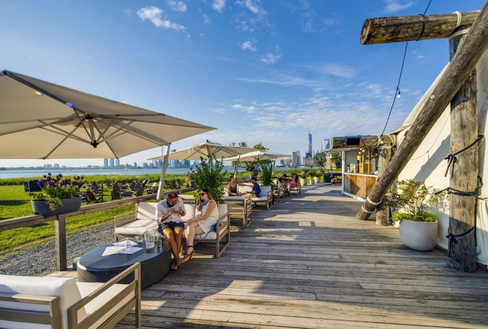 Collective Retreats Governors Island Hotel 4*