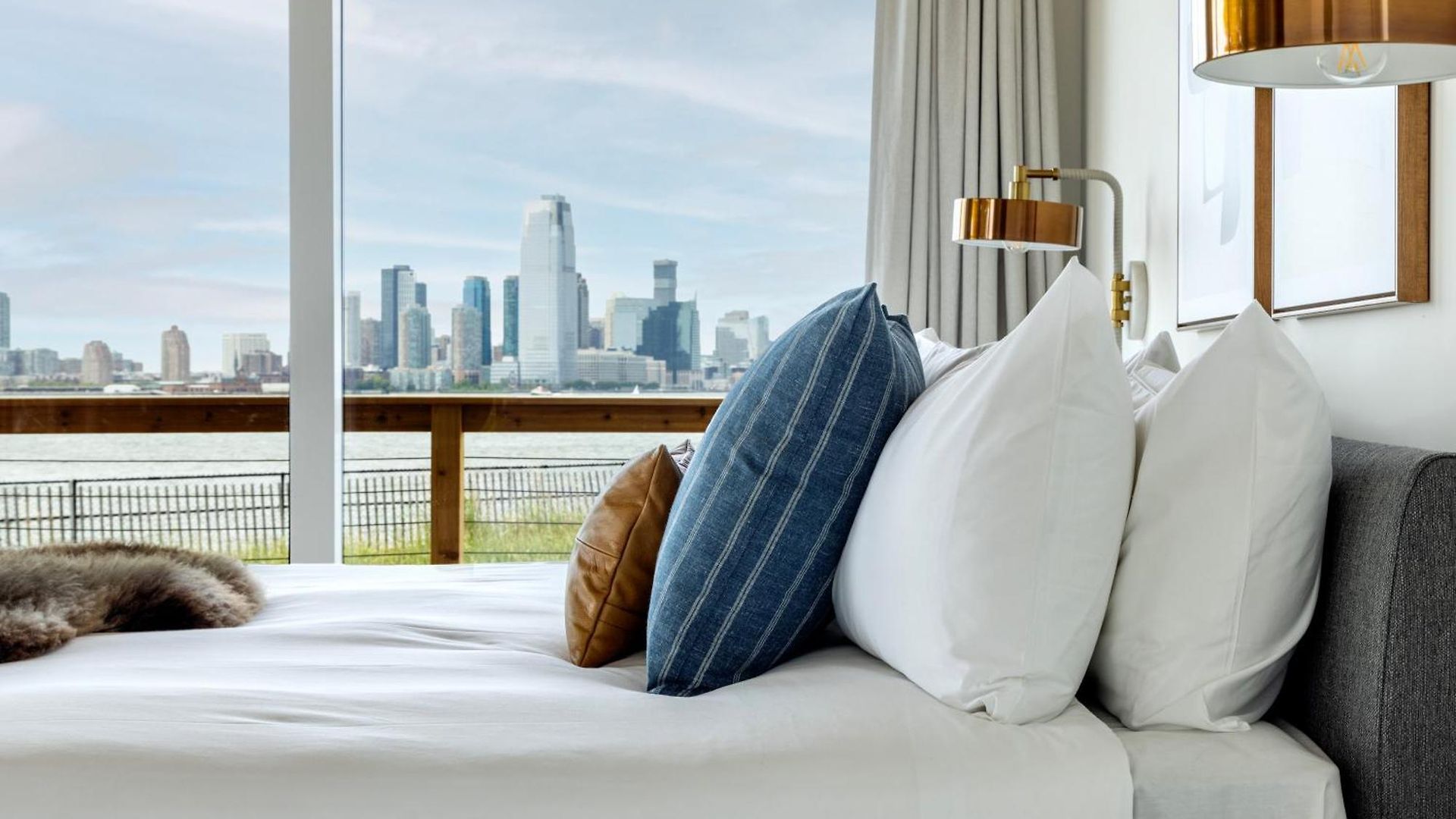 Collective Retreats Governors Island Hotel