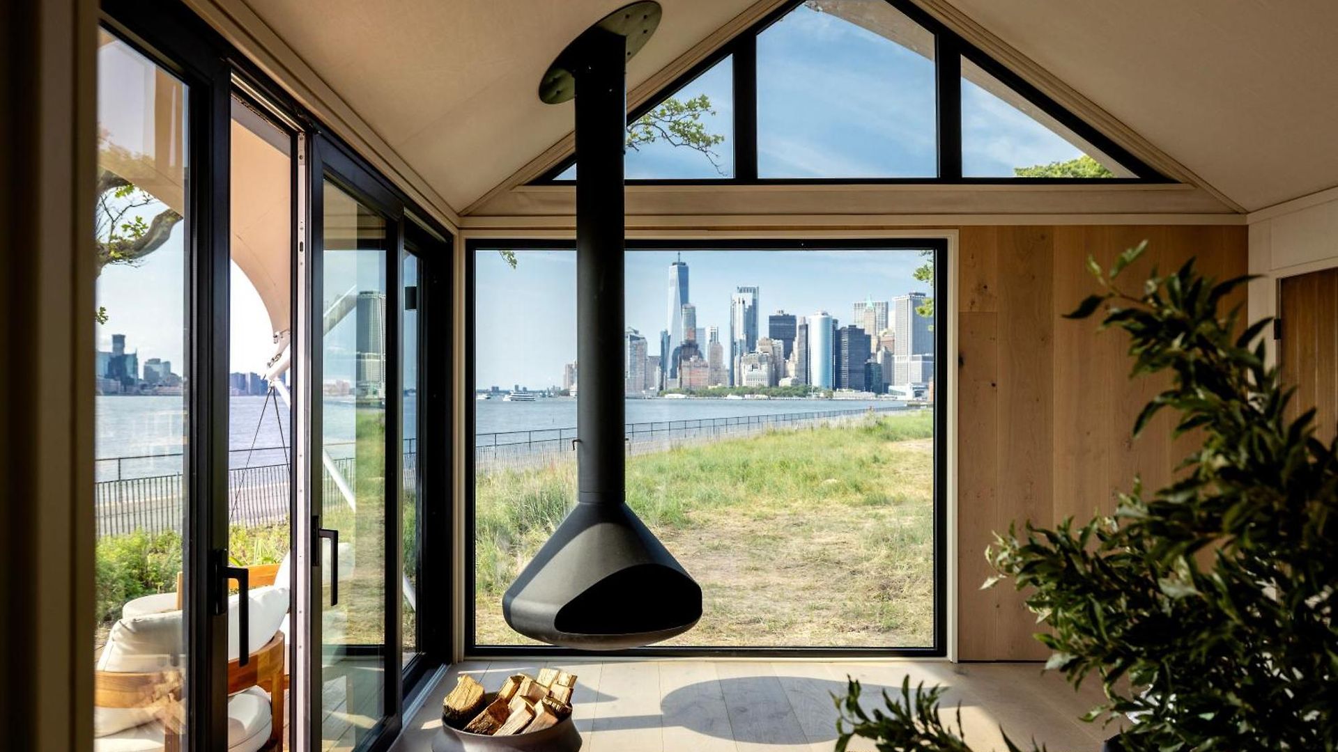 Collective Retreats Governors Island Hotel 4*
