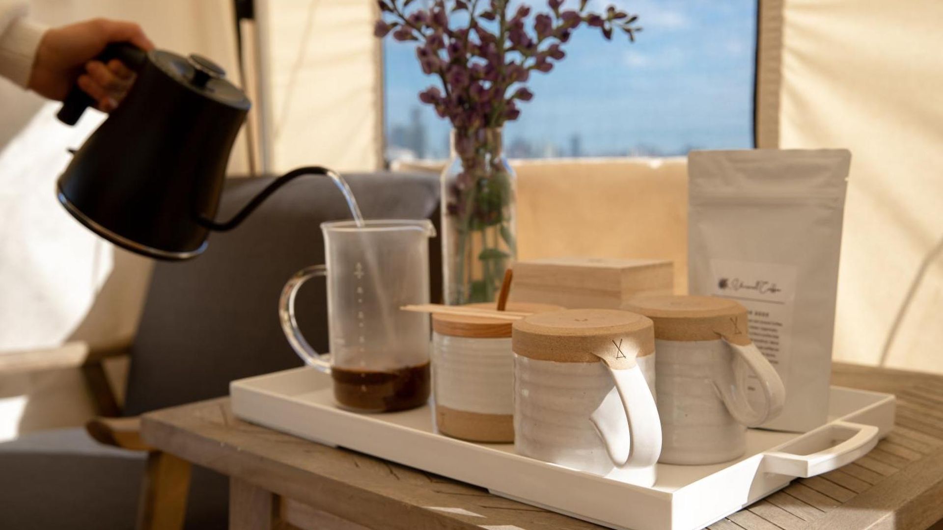 Hotel Collective Retreats Governors Island 4*