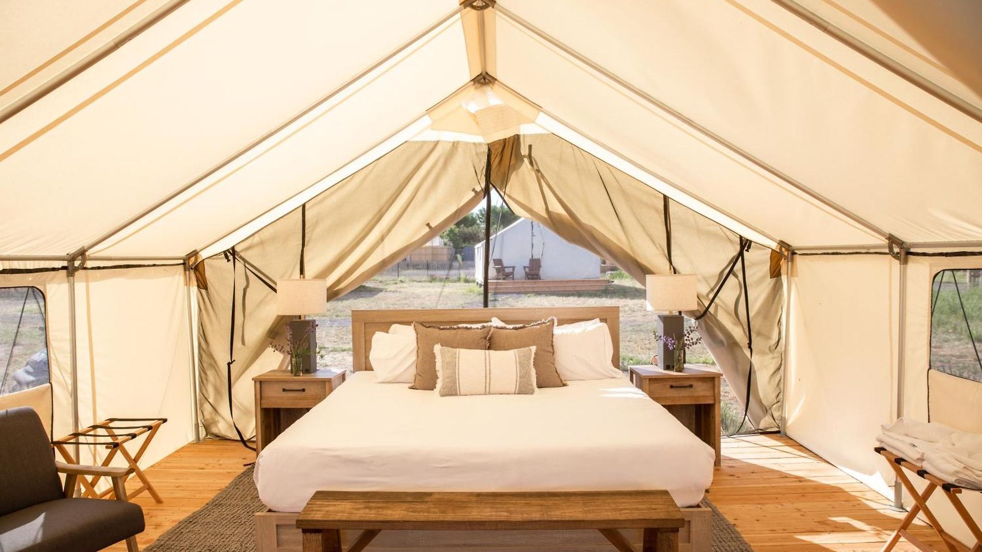 Collective Retreats Governors Island Hotel
