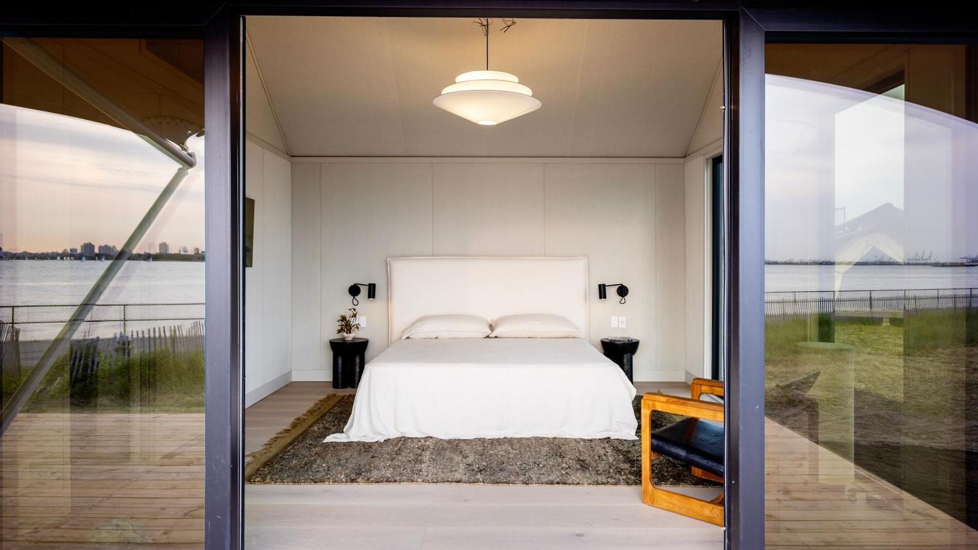 Collective Retreats Governors Island Hotel 4*