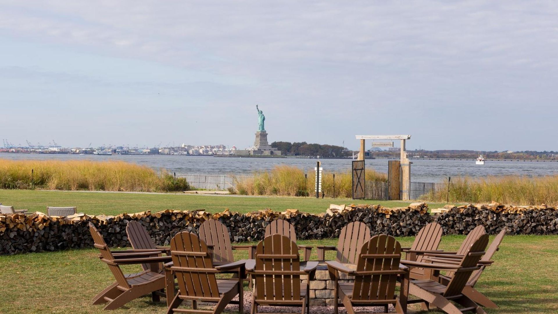 Hotel Collective Retreats Governors Island 4*