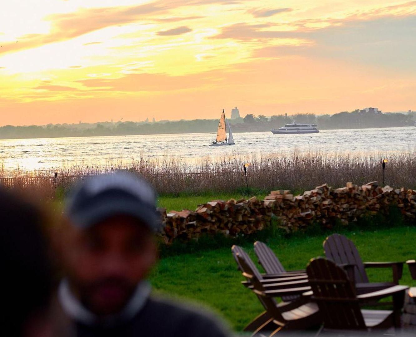 Collective Retreats Governors Island 4* New York