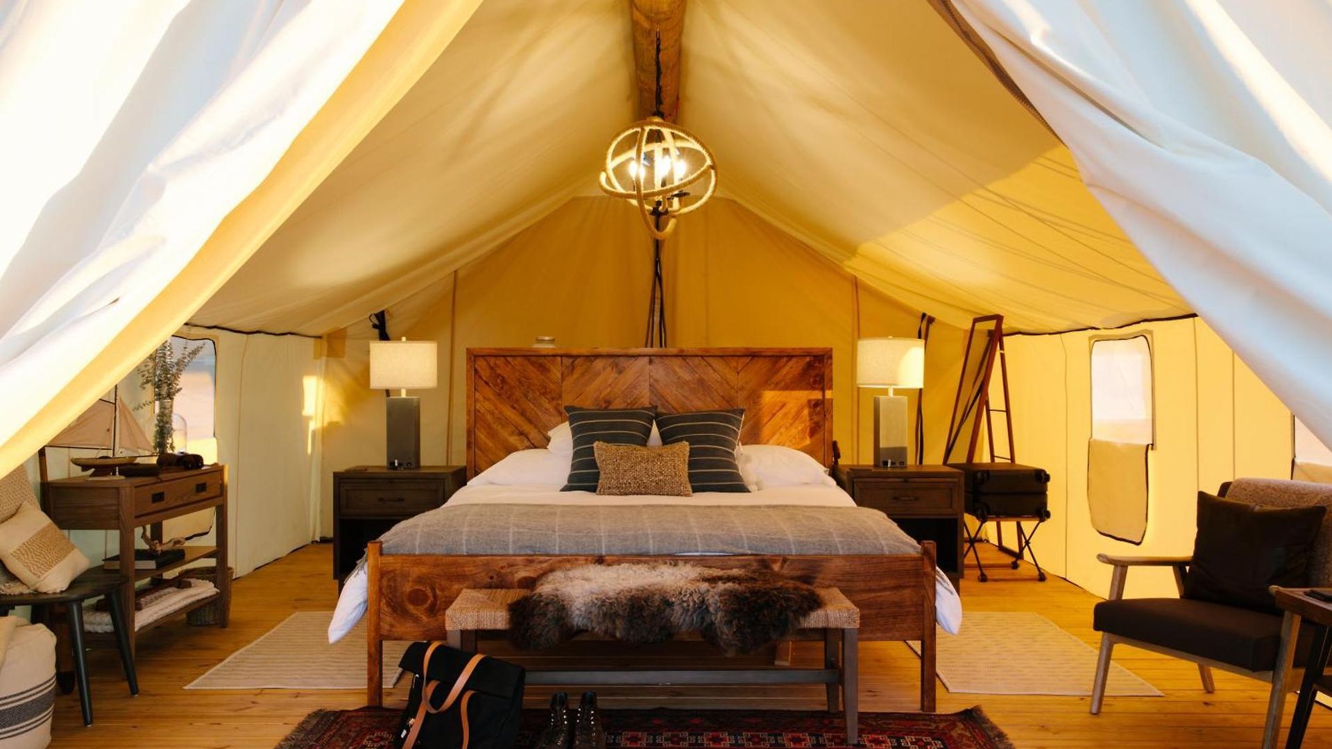 Collective Retreats Governors Island Hotel 4*