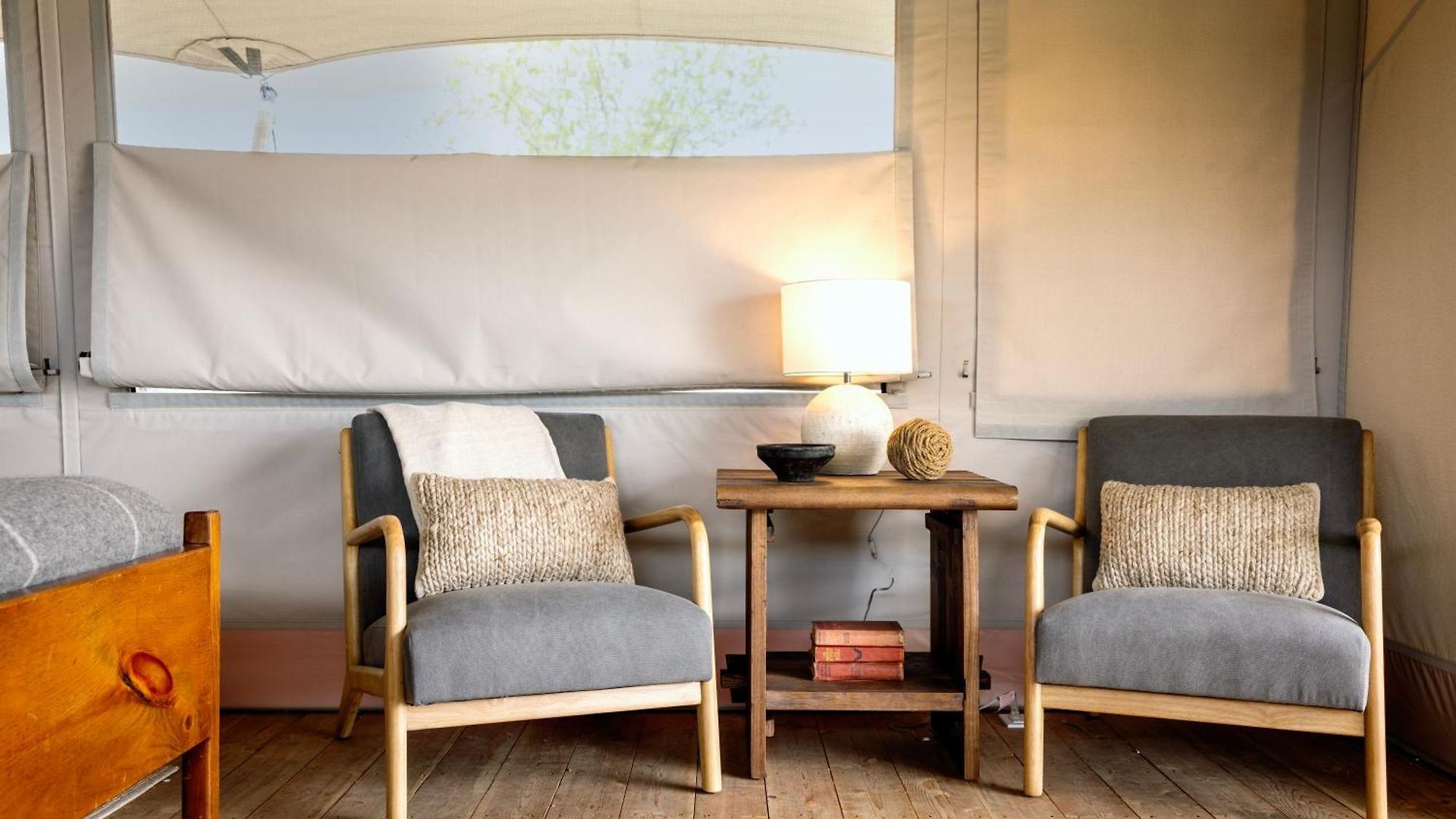 Collective Retreats Governors Island Hotel New York