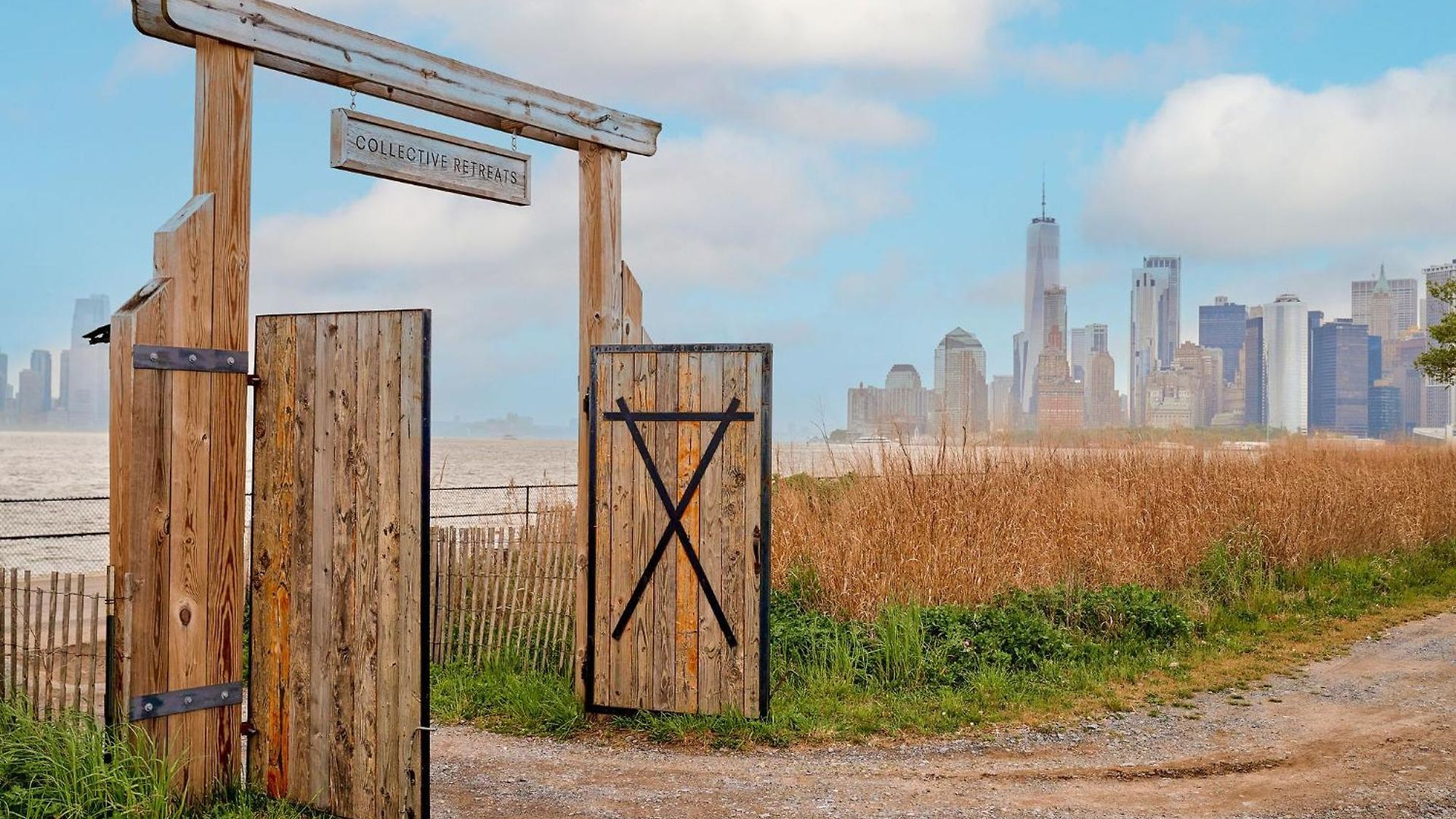 Hotel Collective Retreats Governors Island 4*