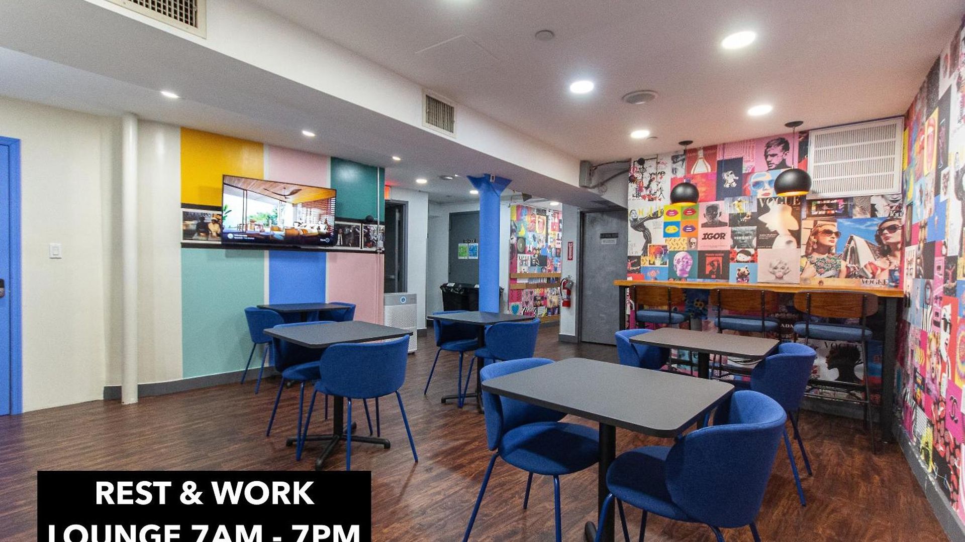 Hotel Jgstay - Soho