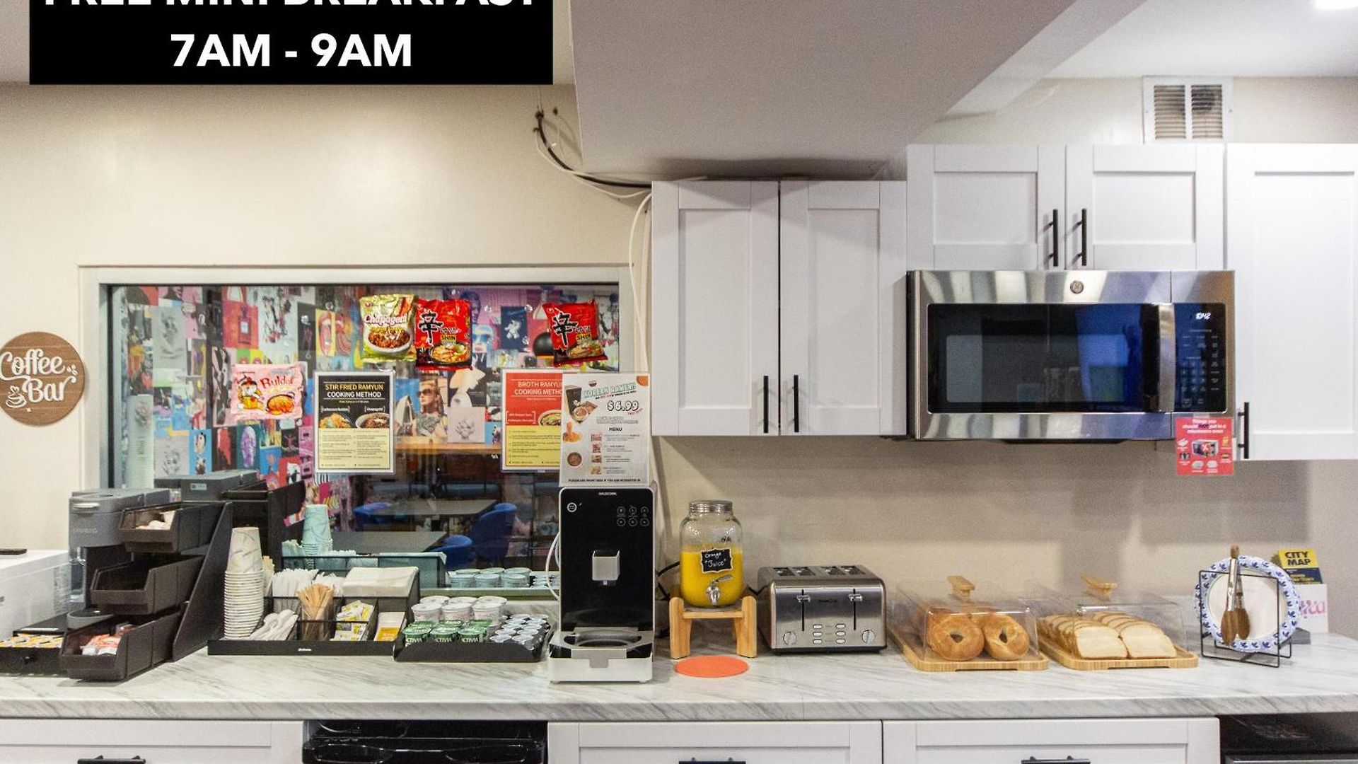Hotel Jgstay - Soho New York