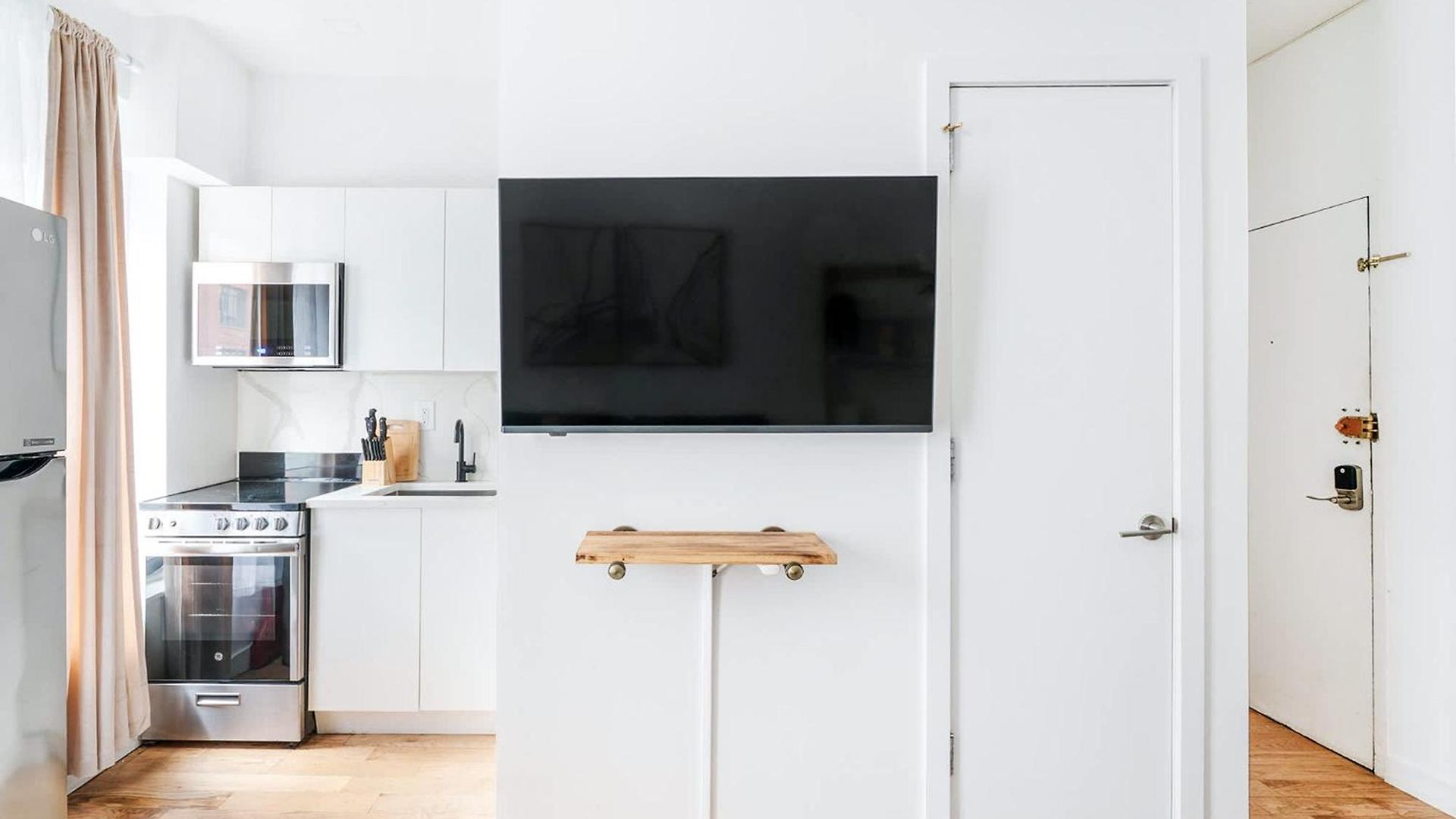 69-2c Brand New Prime Lower East Side 1br Apartment New York