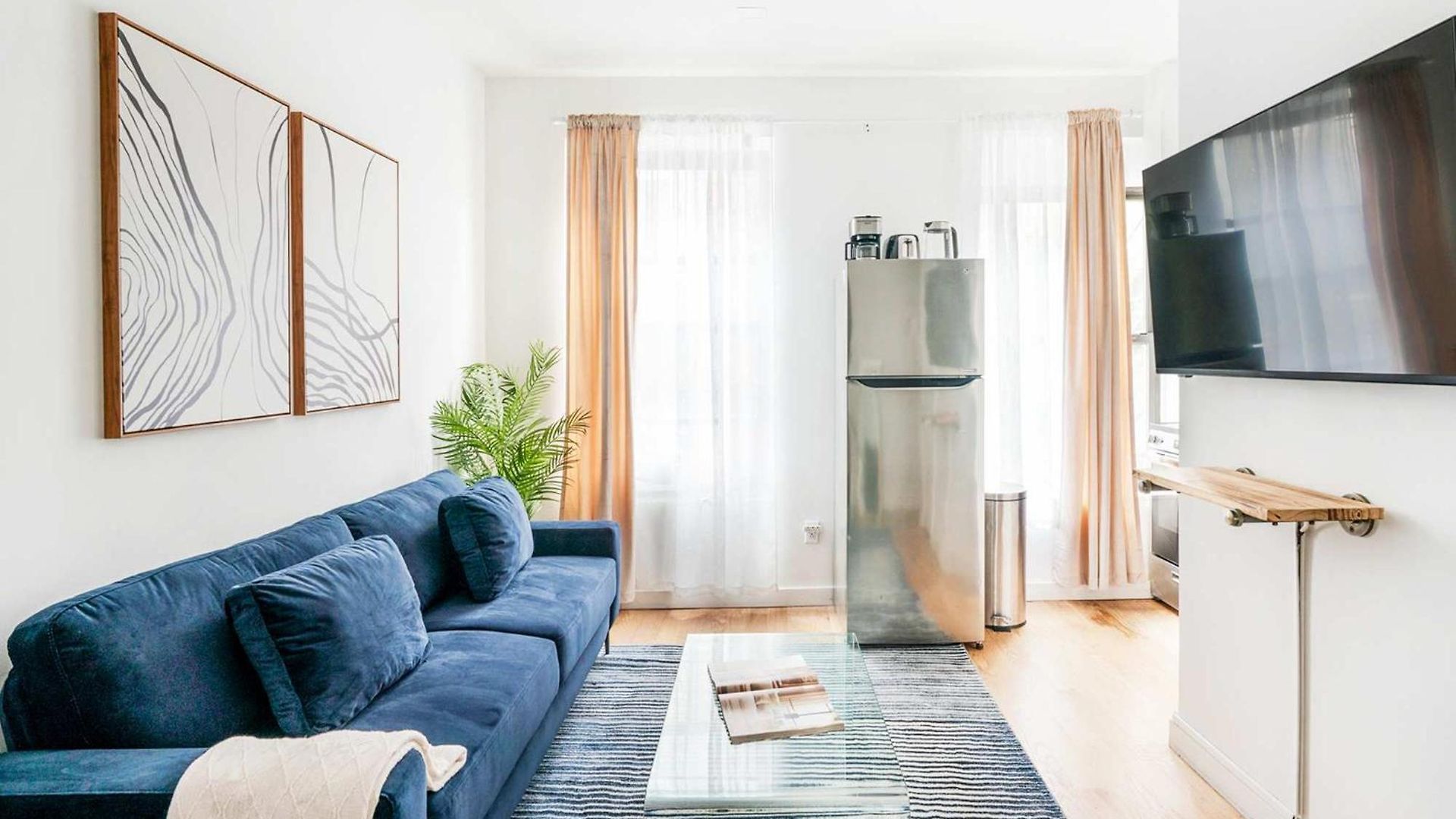 69-2c Brand New Prime Lower East Side 1br