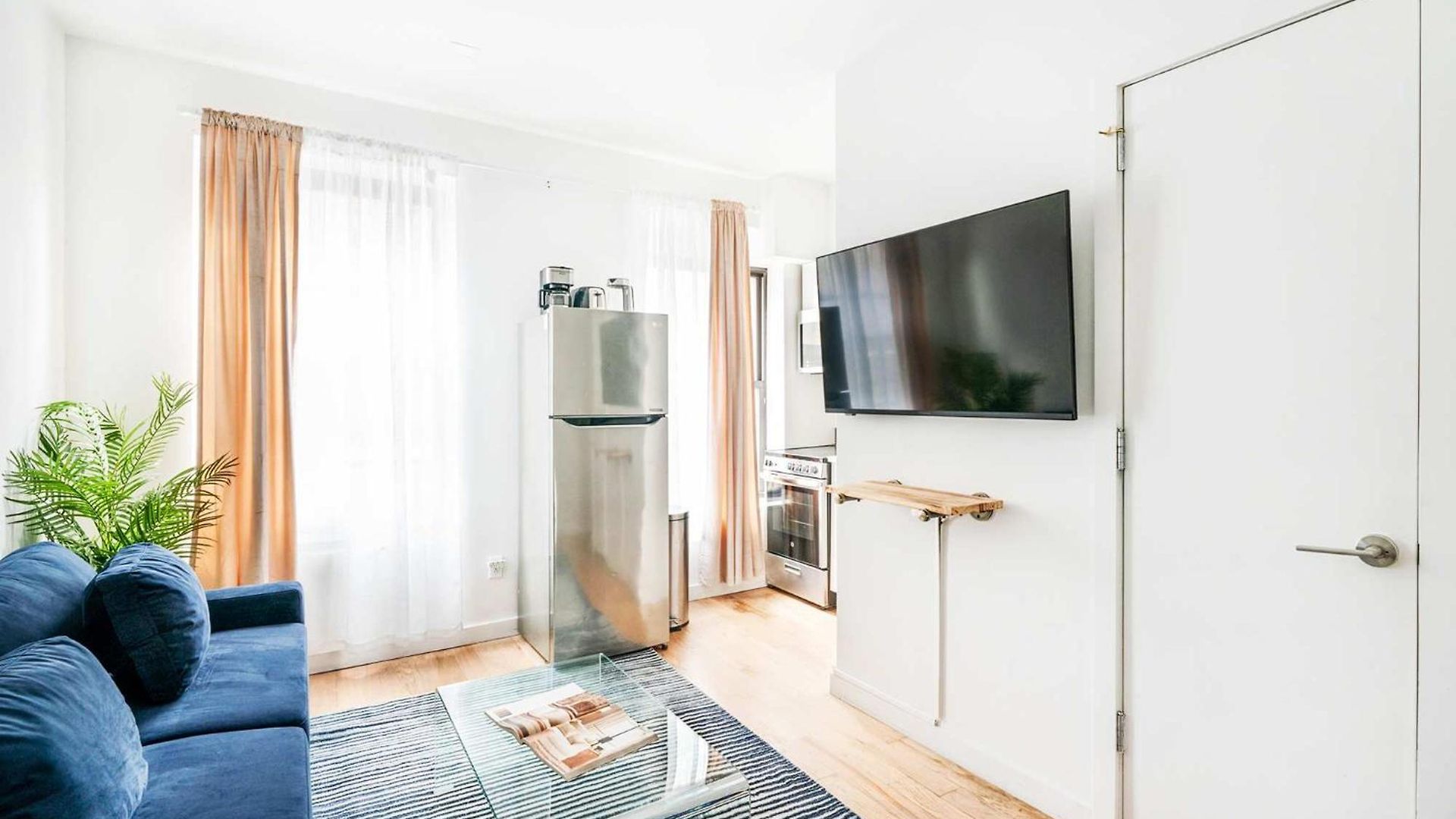 69-2c Brand New Prime Lower East Side 1br Apartment