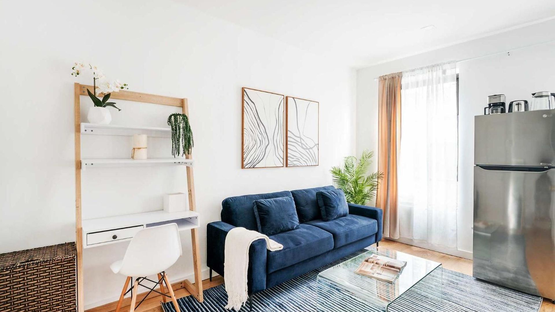 69-2c Brand New Prime Lower East Side 1br Apartment